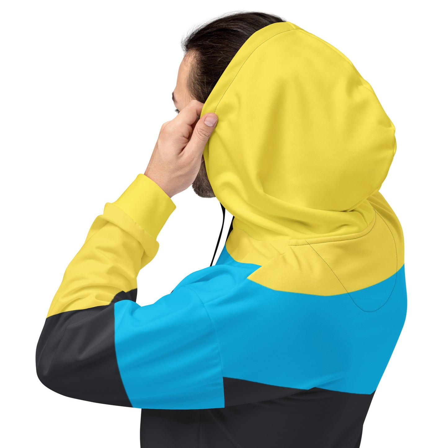 Invincible Hoodie