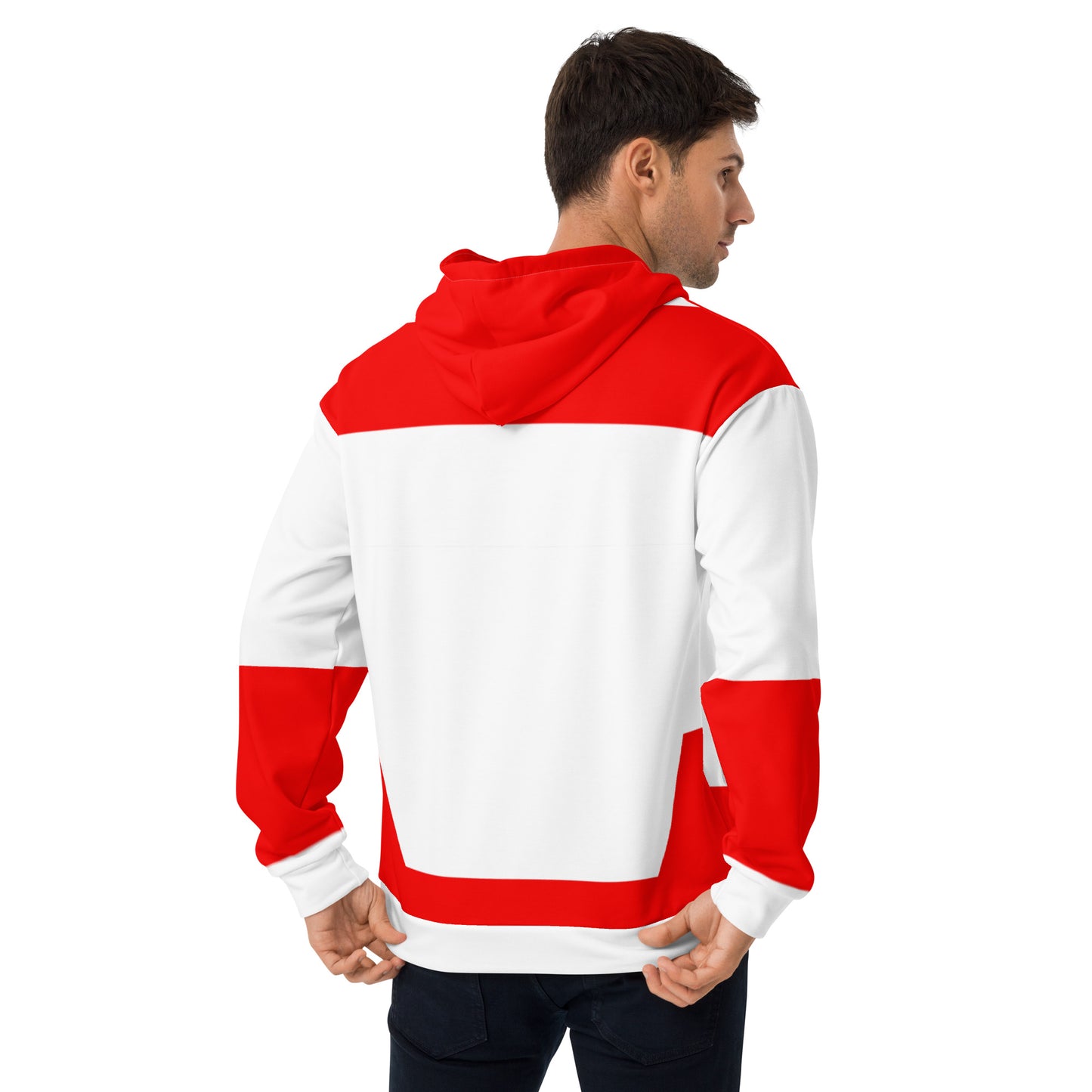 Omniman Hoodie