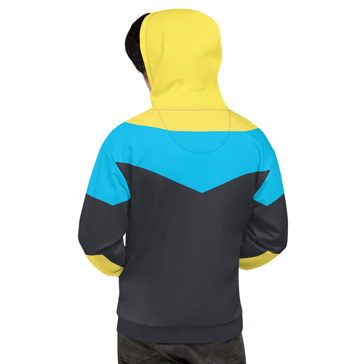 Invincible Hoodie