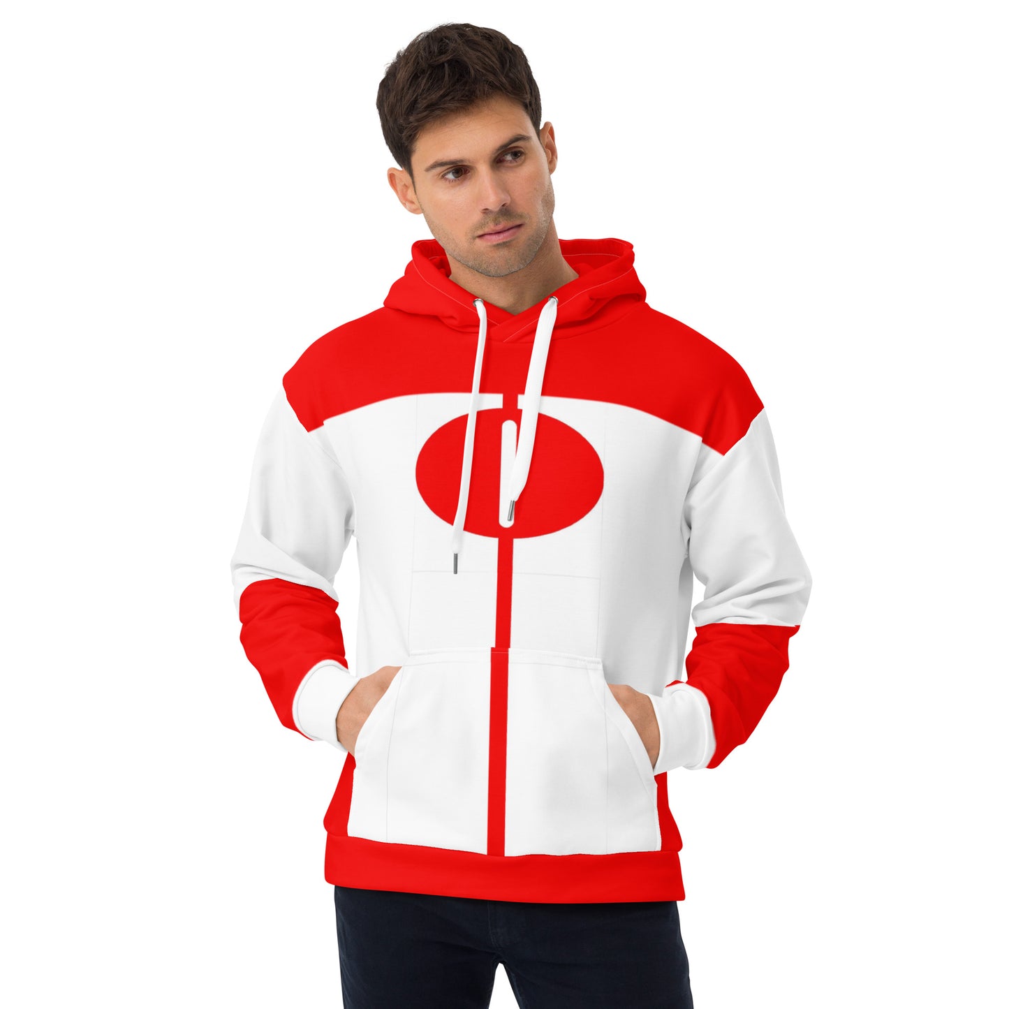 Omniman Hoodie