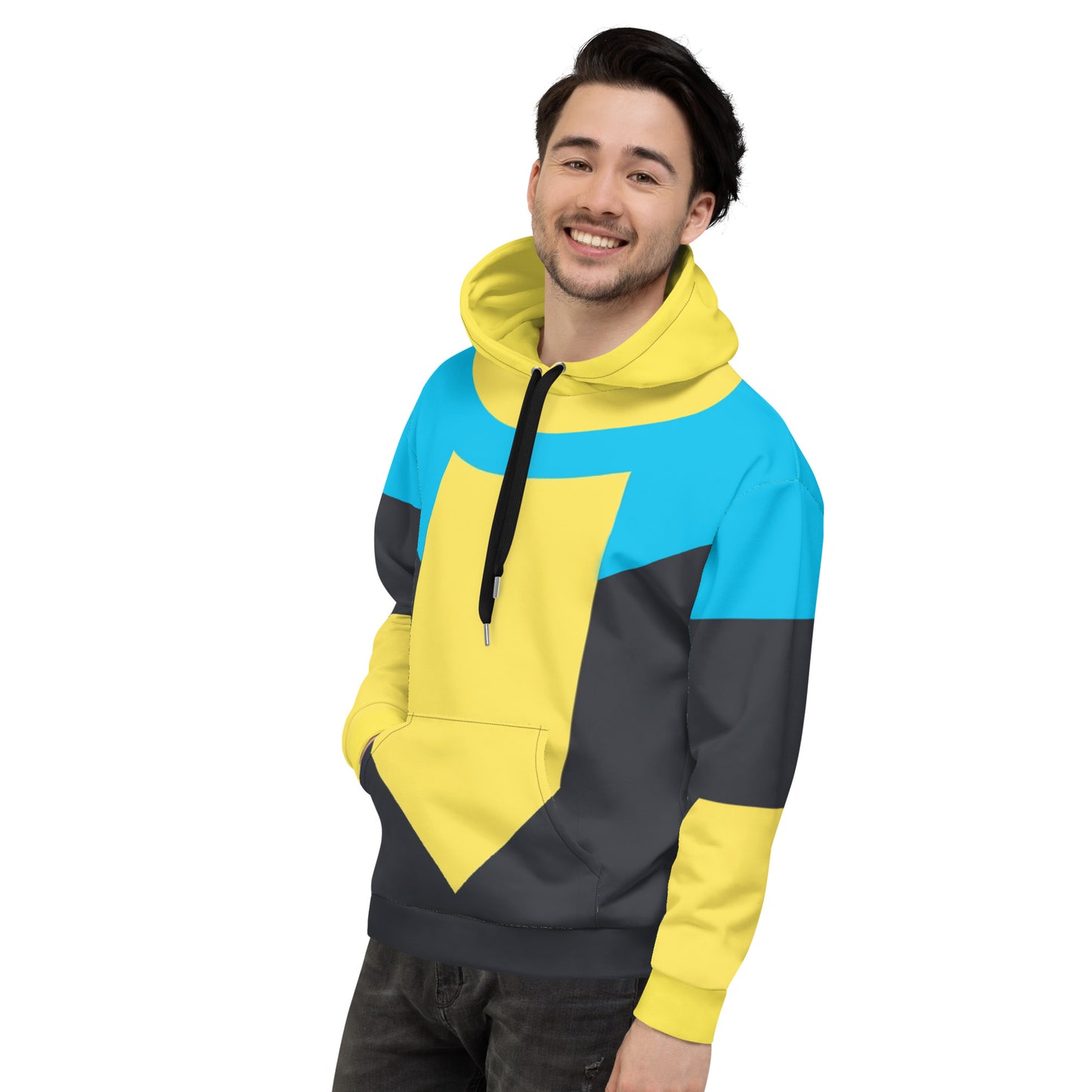 Invincible Hoodie