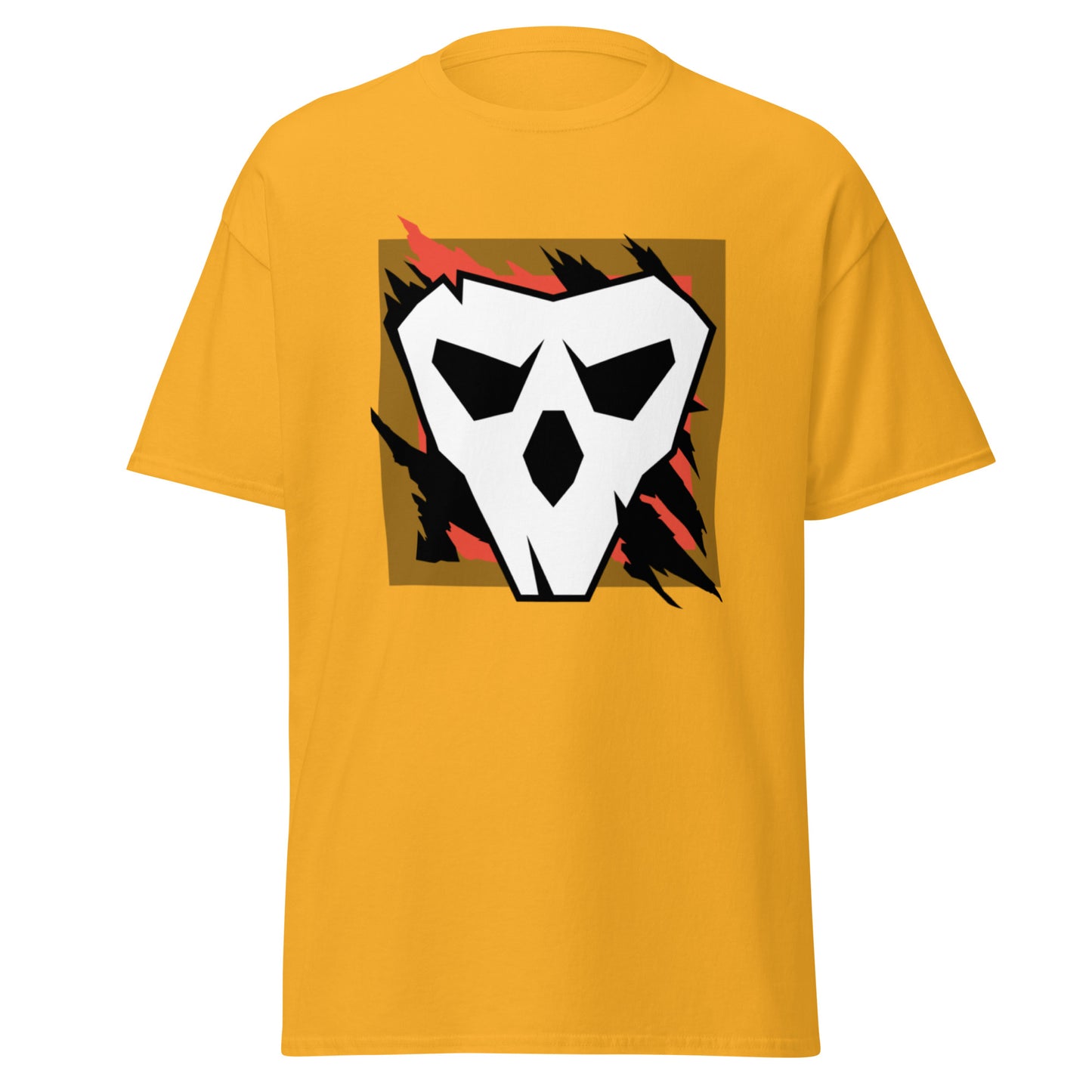 Deimos tee