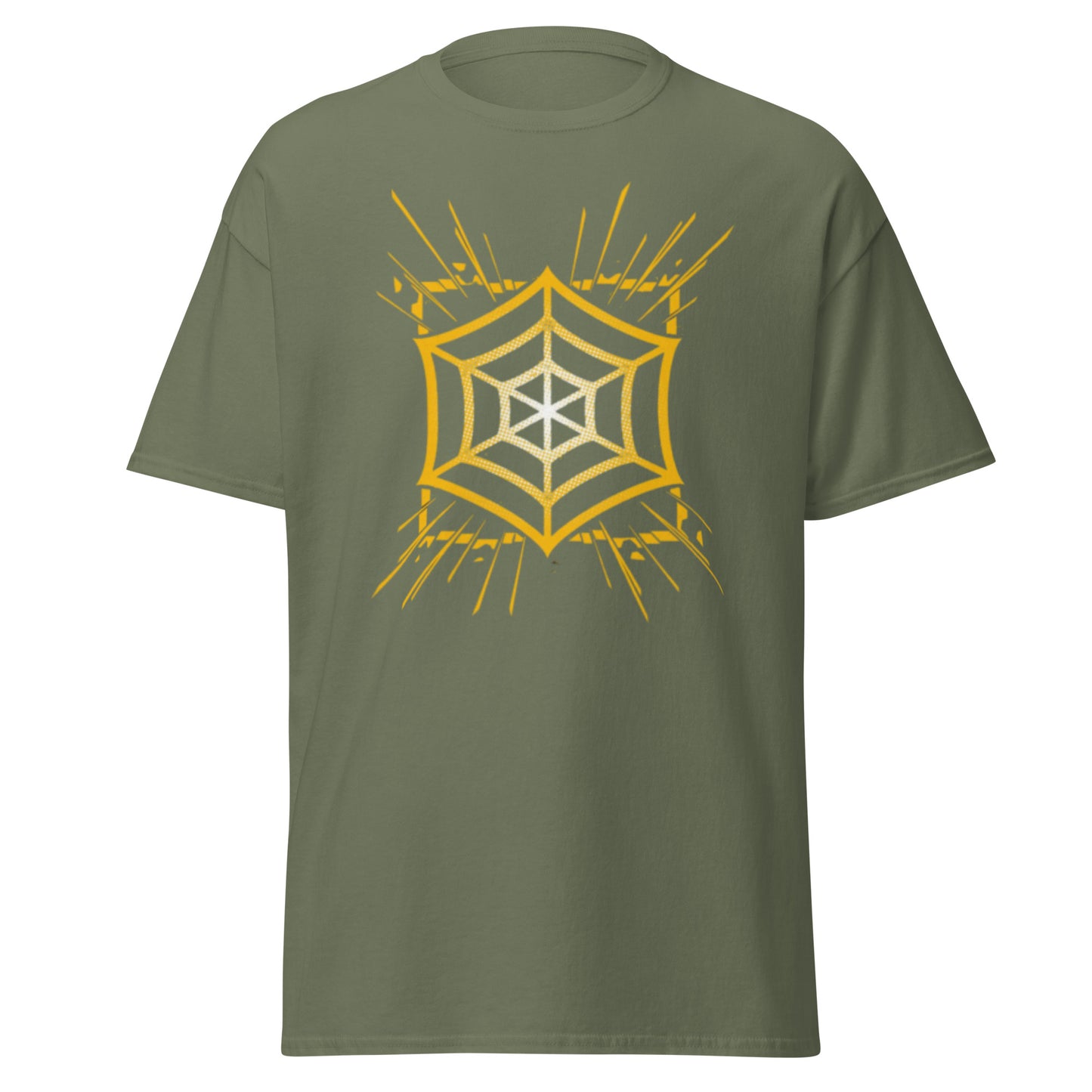 Jäger tee