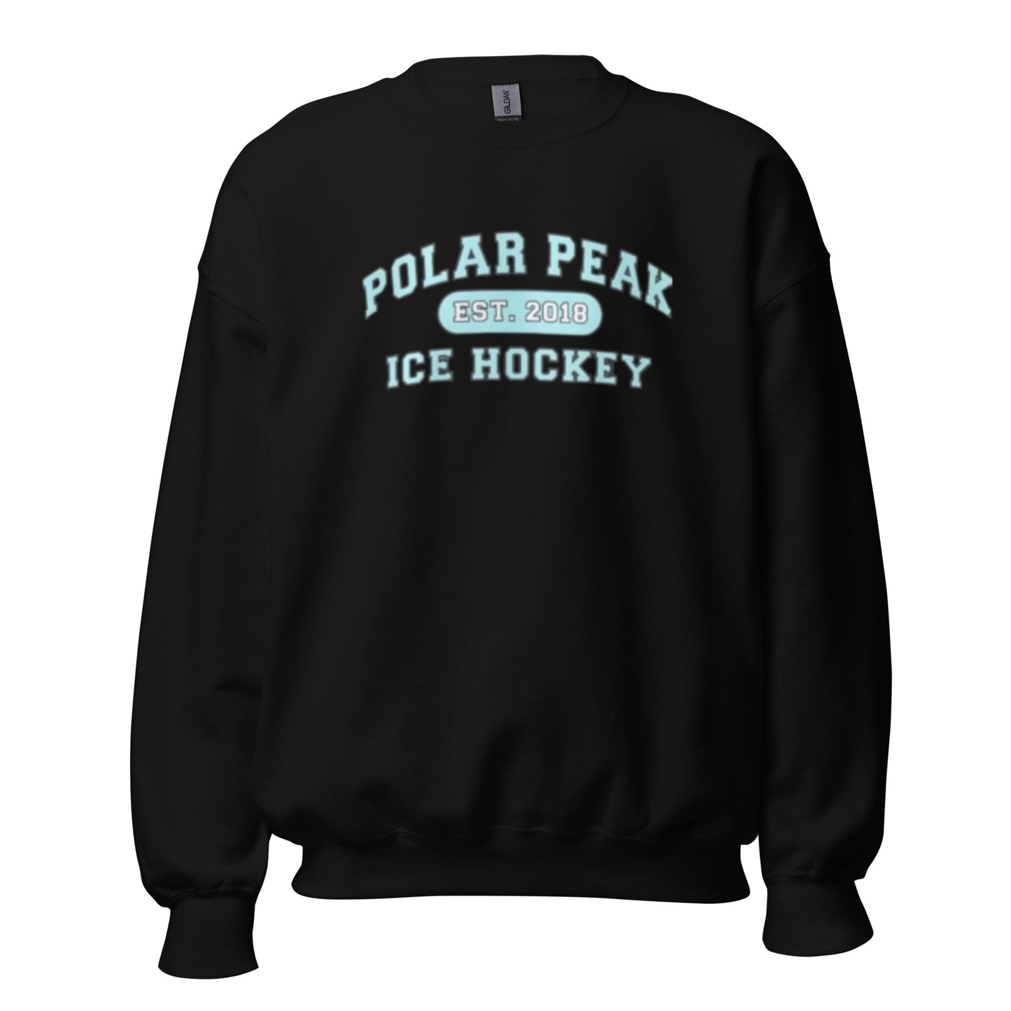 Polar Peak Ice Hockey Sweatshirt