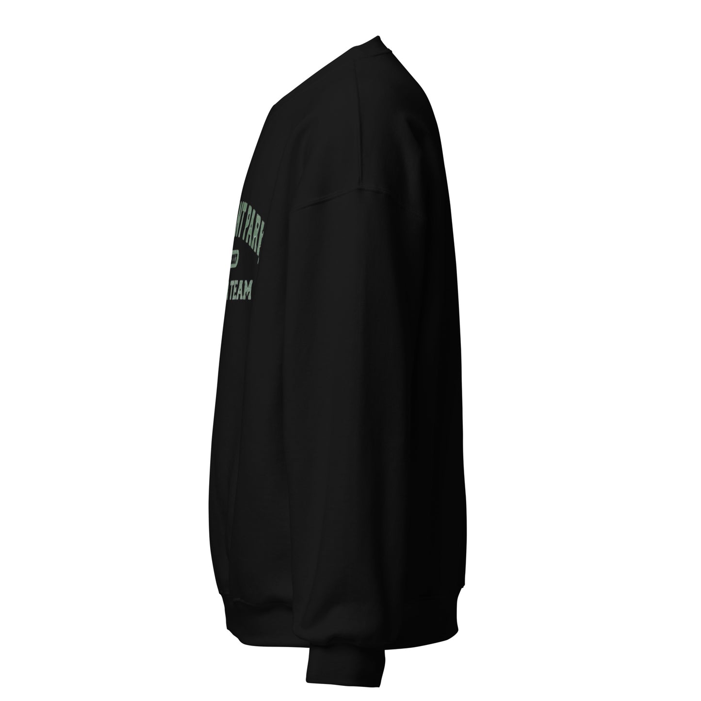 Pleasant Park Soccer Team Sweatshirt