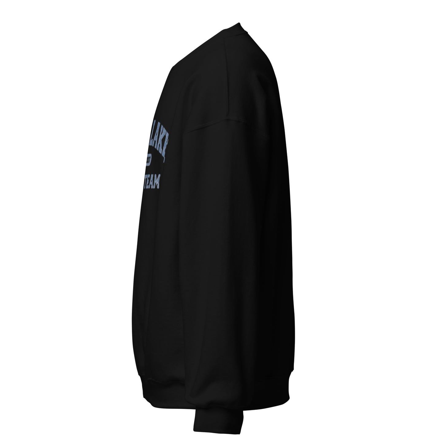 Loot Lake Swim Team Sweatshirt