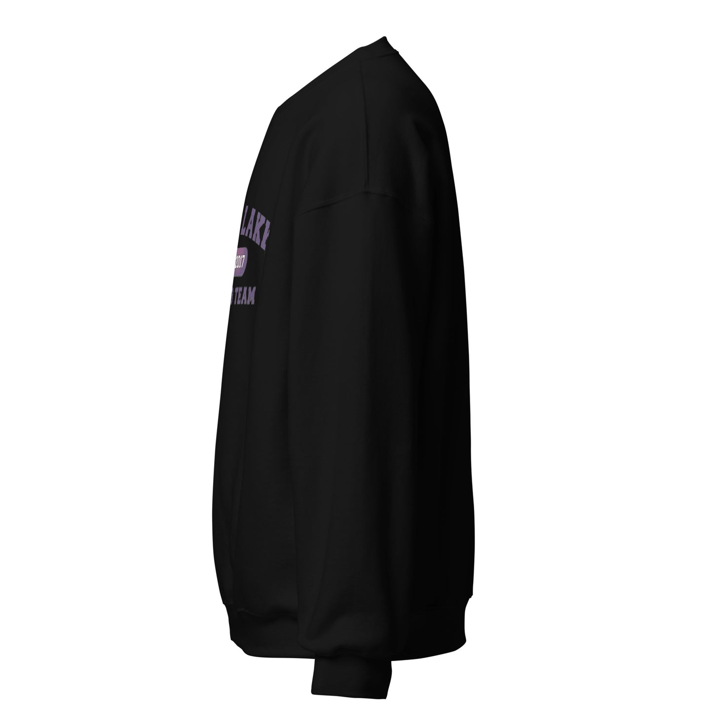 Loot Lake Rowing Team Sweatshirt