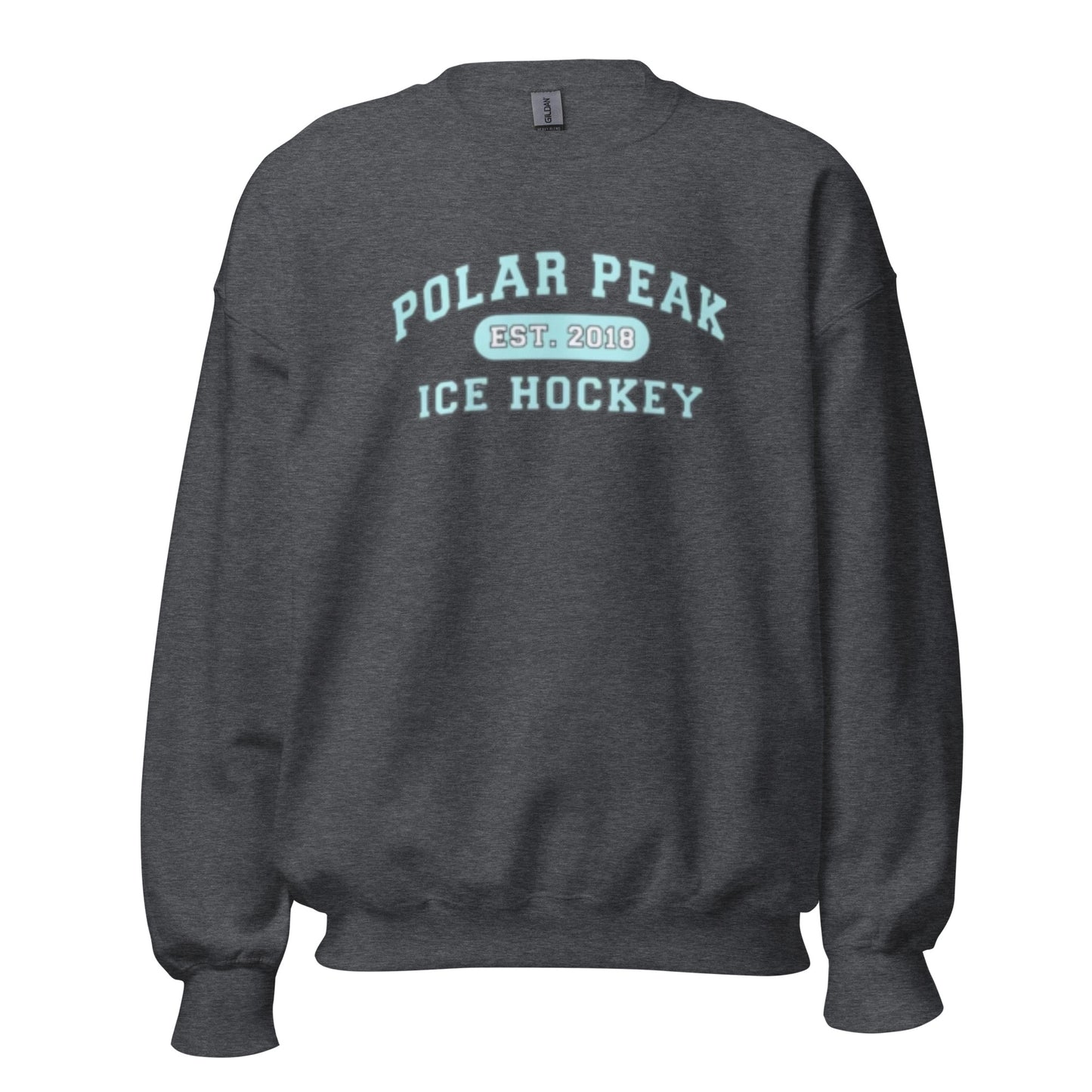 Polar Peak Ice Hockey Sweatshirt