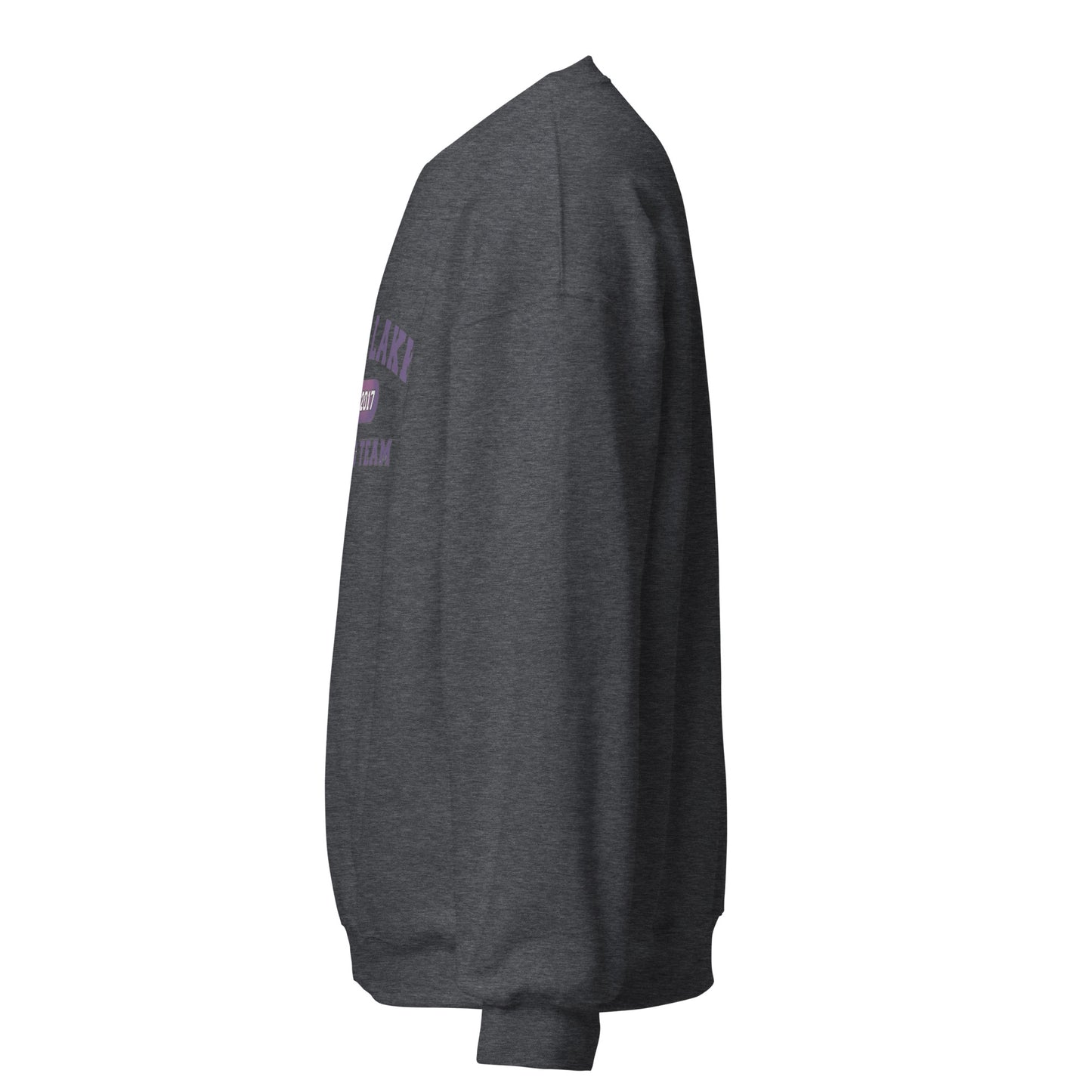 Loot Lake Rowing Team Sweatshirt