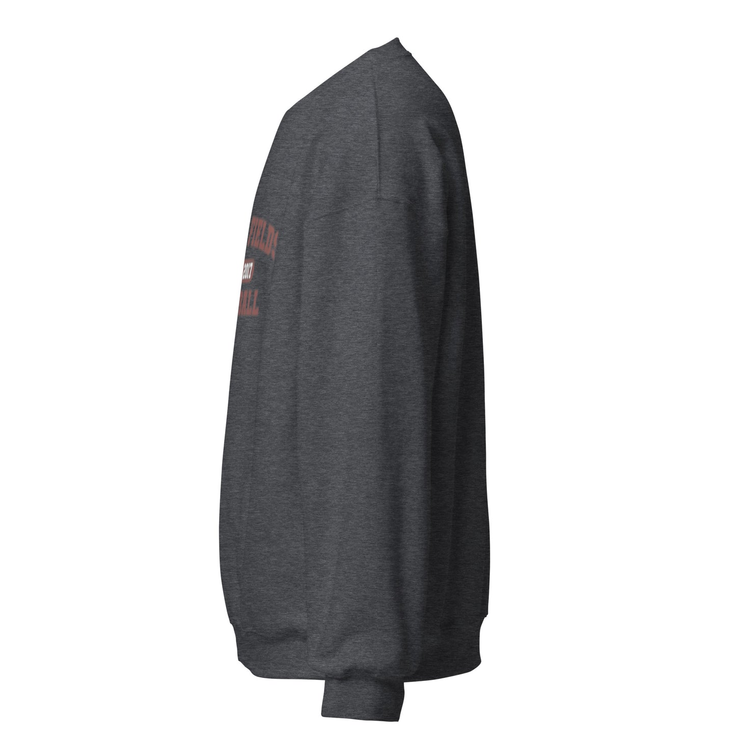 Fatal Fields Football Sweatshirt