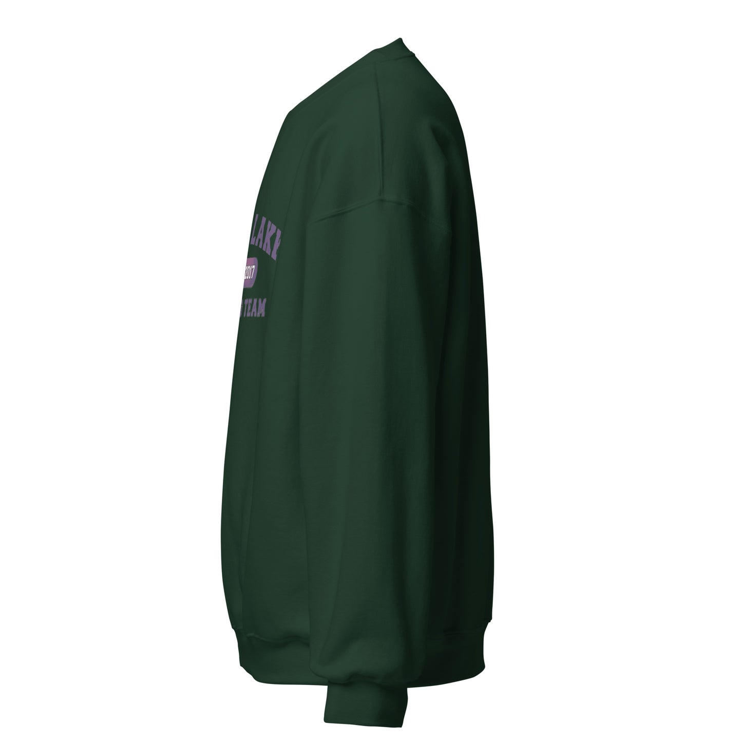 Loot Lake Rowing Team Sweatshirt