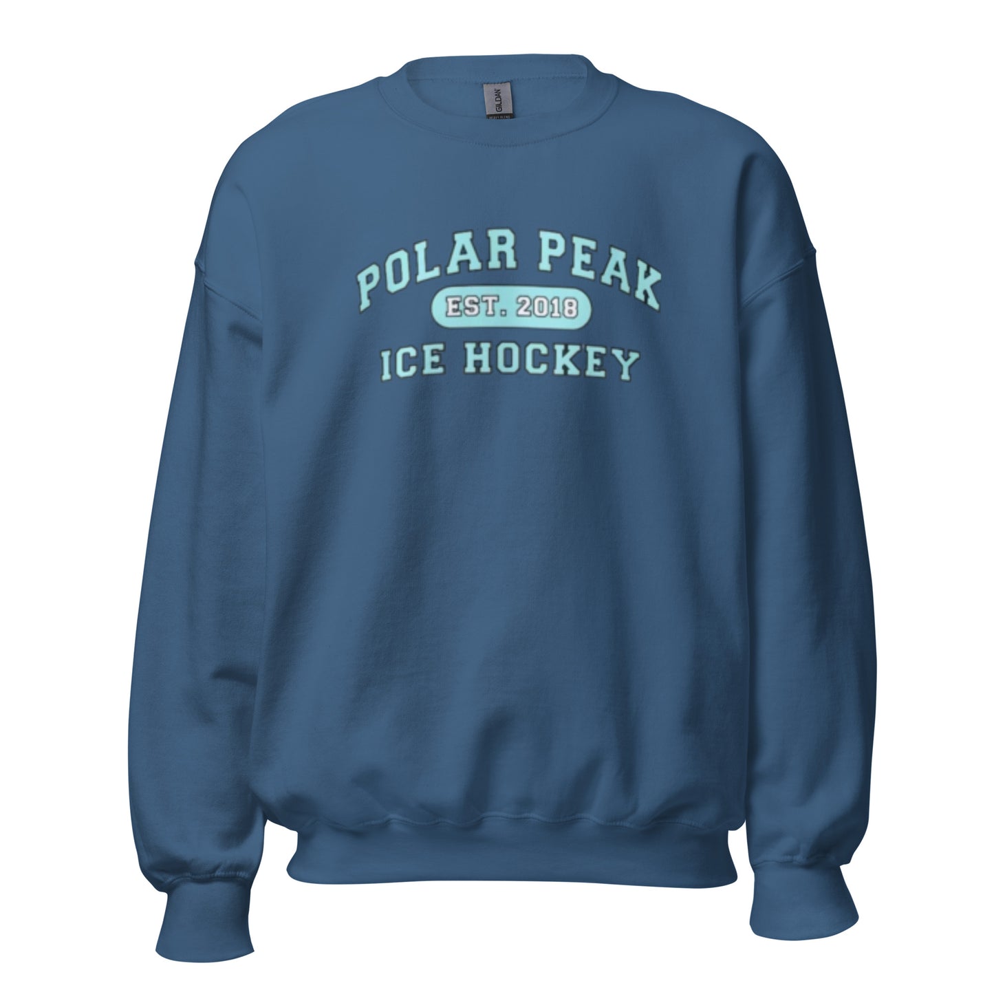 Polar Peak Ice Hockey Sweatshirt
