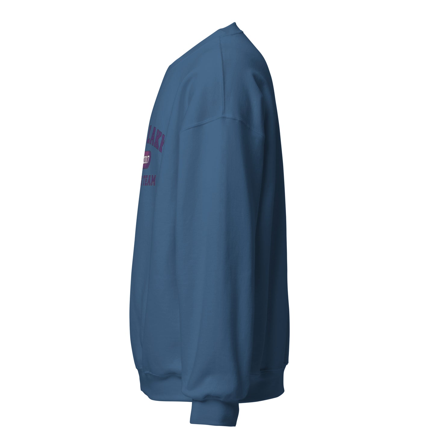 Loot Lake Rowing Team Sweatshirt