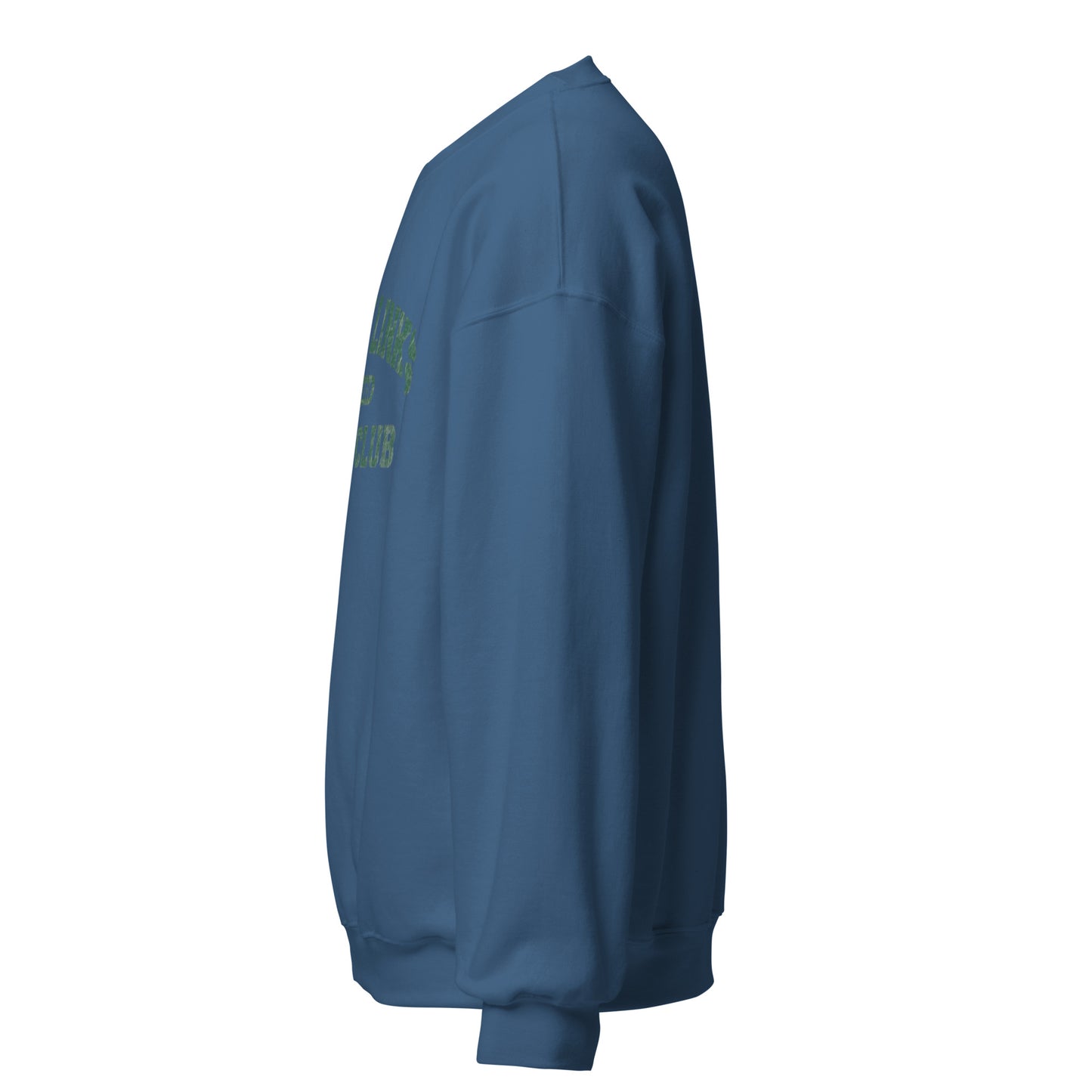 Lazy Links Golf Club Sweatshirt