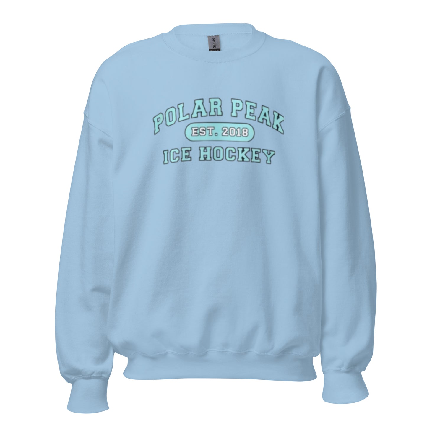 Polar Peak Ice Hockey Sweatshirt