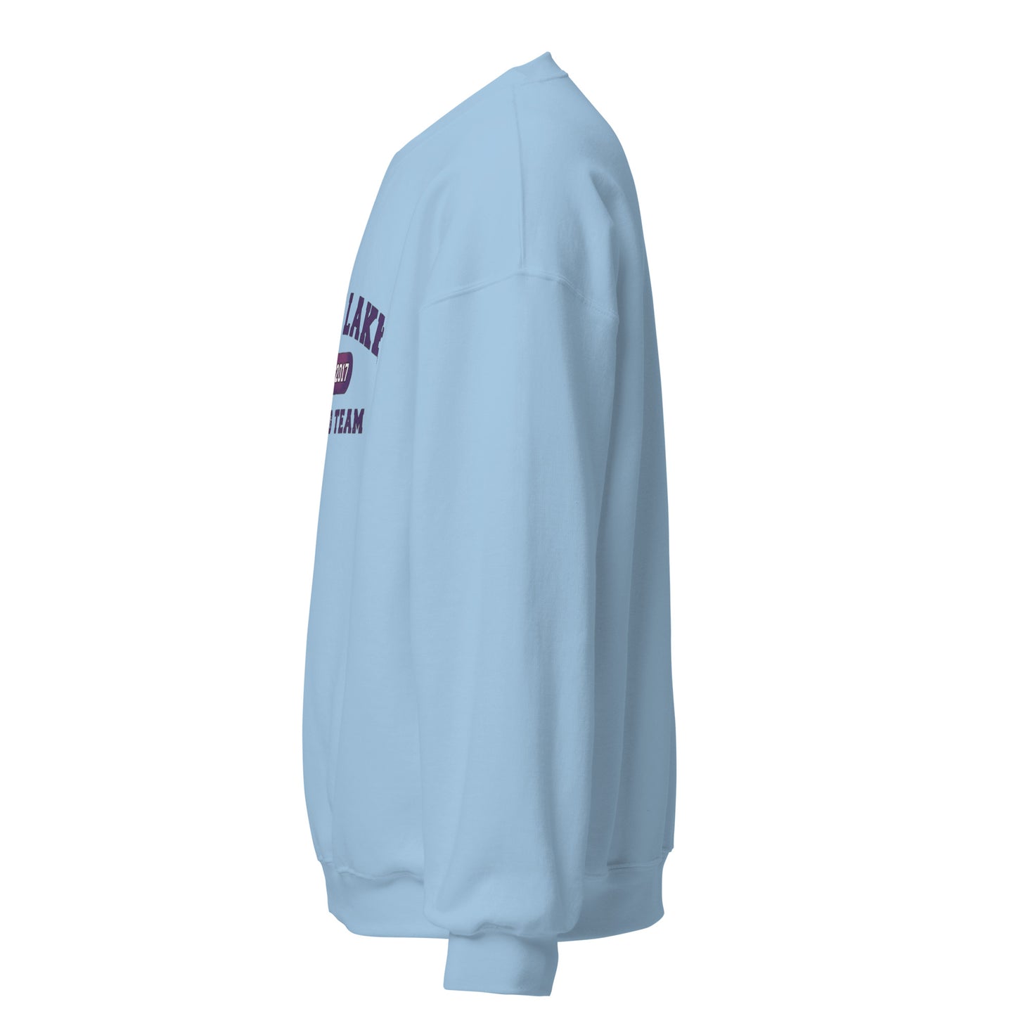 Loot Lake Rowing Team Sweatshirt