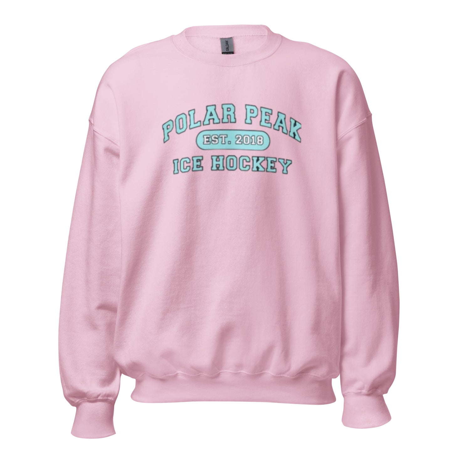 Polar Peak Ice Hockey Sweatshirt
