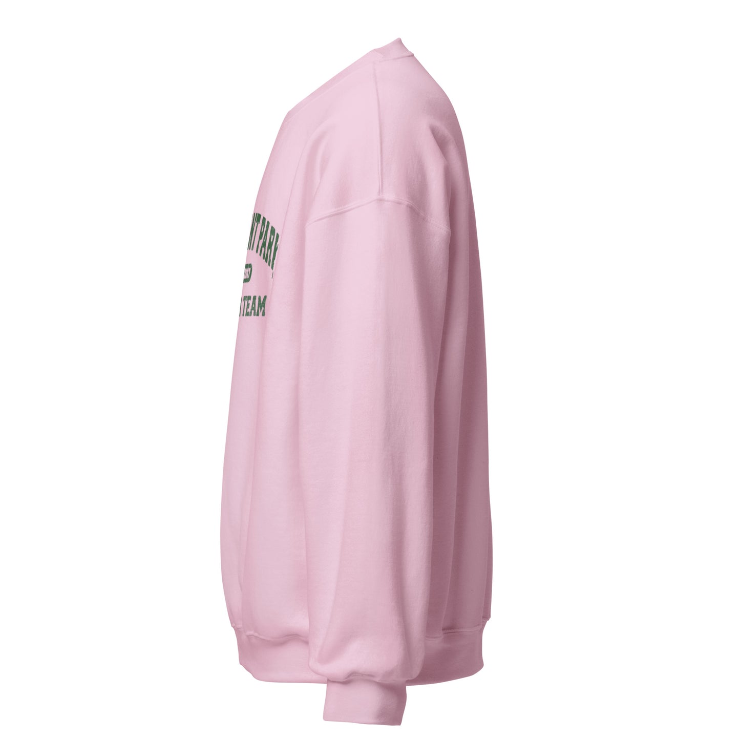 Pleasant Park Soccer Team Sweatshirt