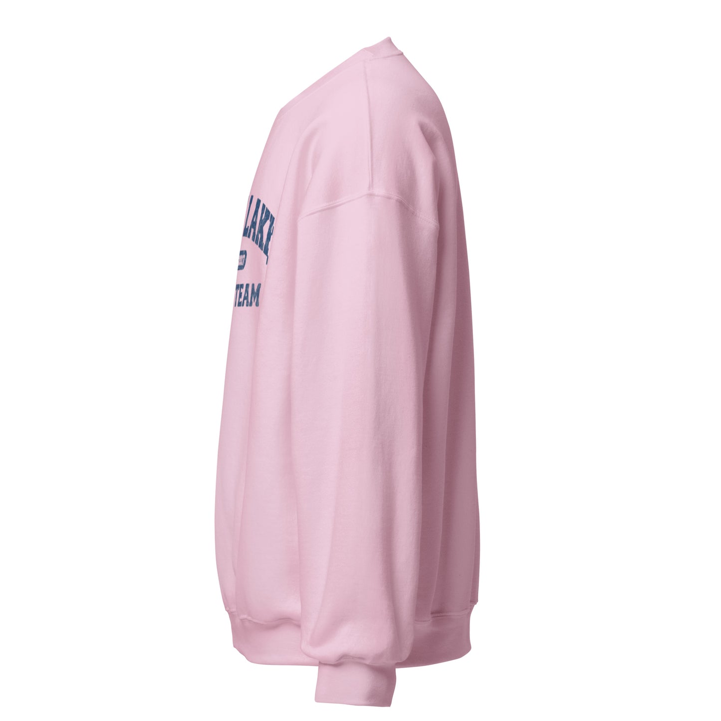 Loot Lake Swim Team Sweatshirt