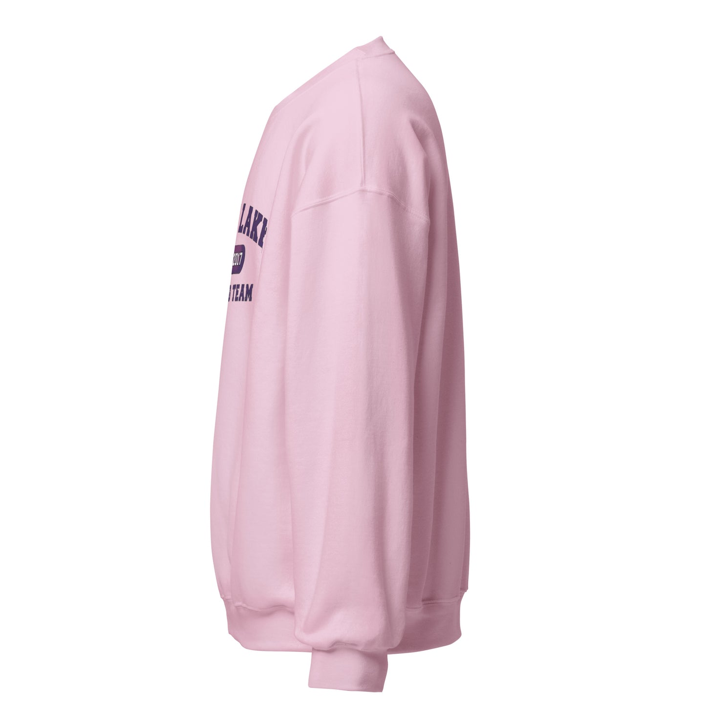 Loot Lake Rowing Team Sweatshirt