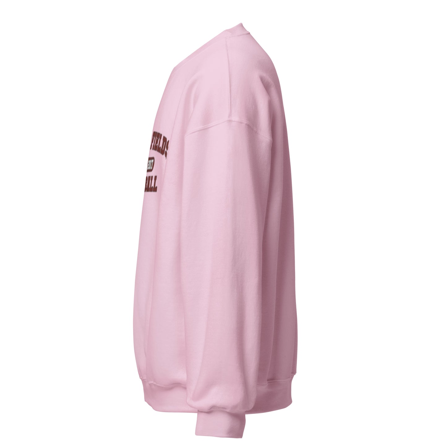 Fatal Fields Football Sweatshirt