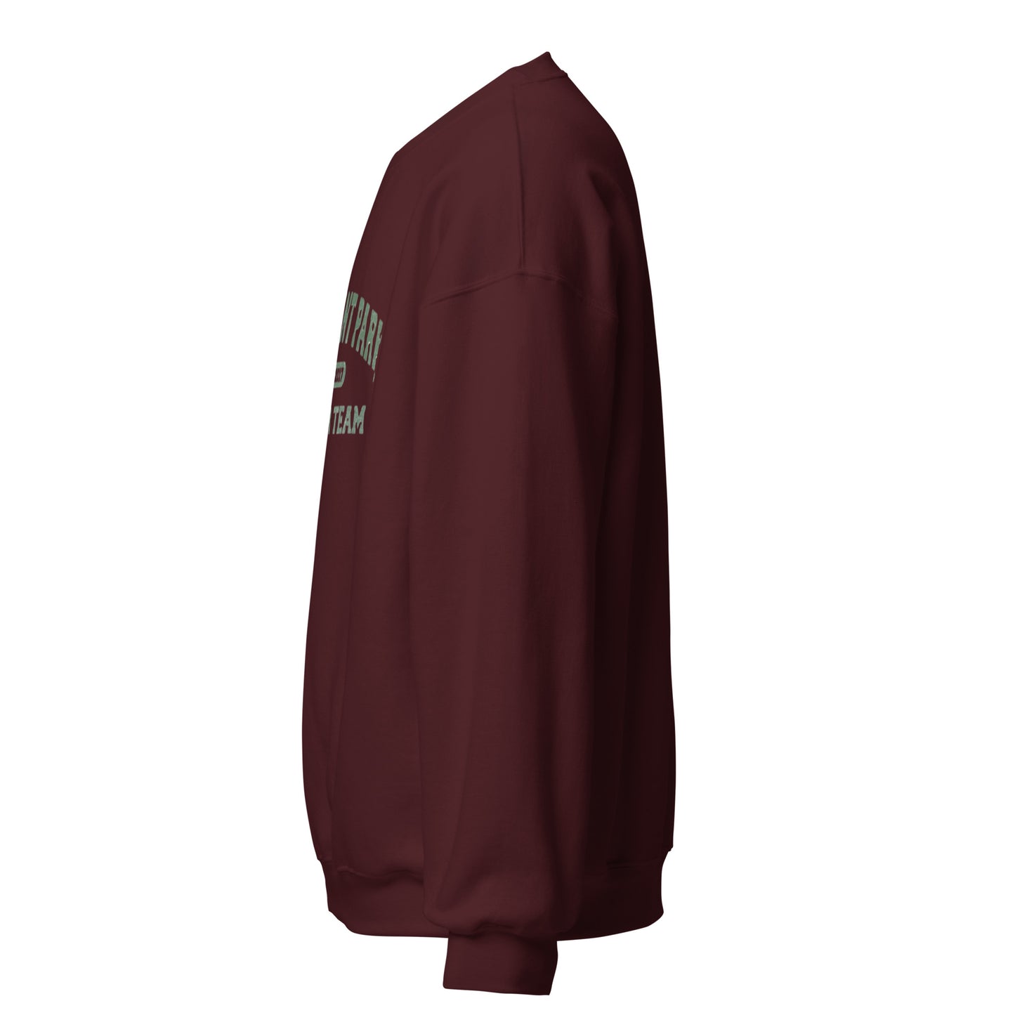 Pleasant Park Soccer Team Sweatshirt