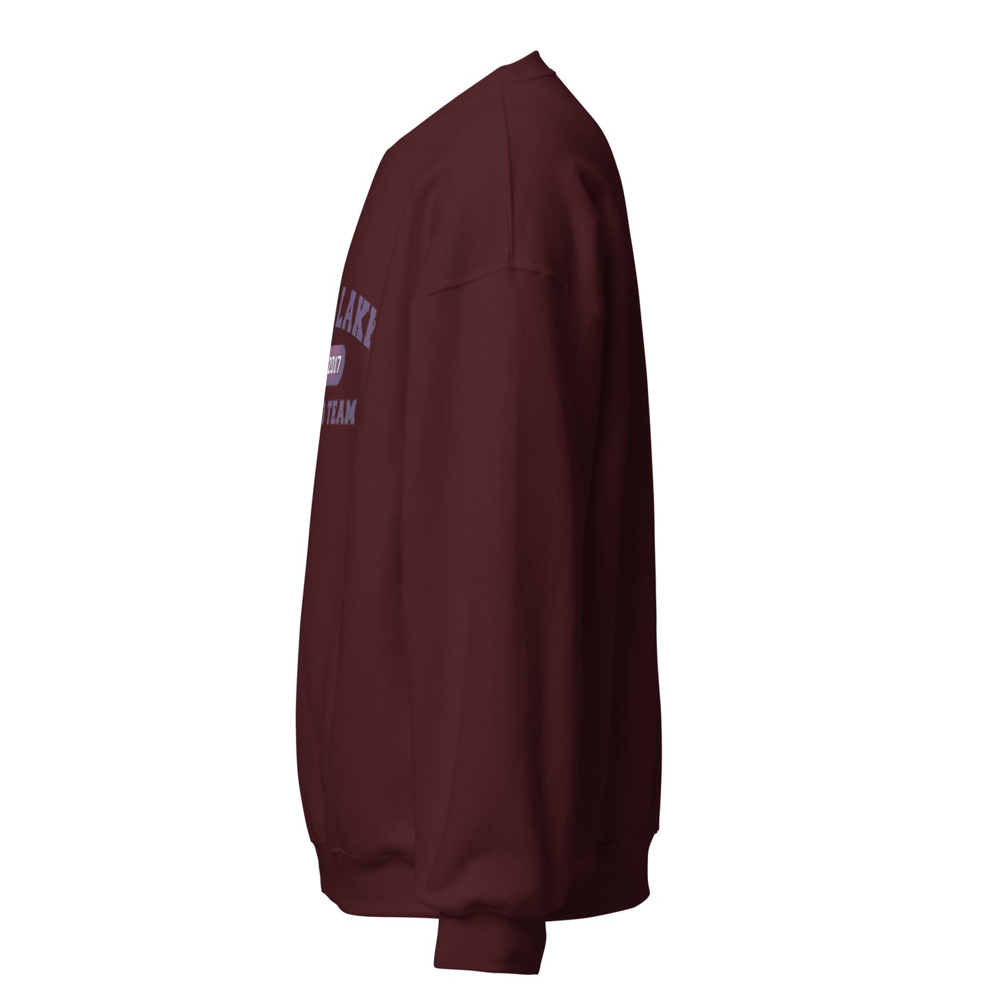 Loot Lake Rowing Team Sweatshirt