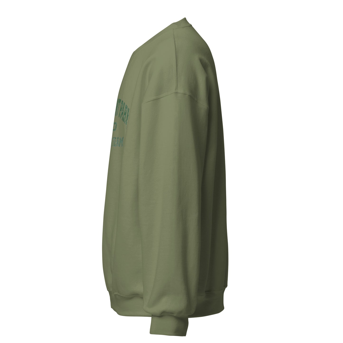 Pleasant Park Soccer Team Sweatshirt