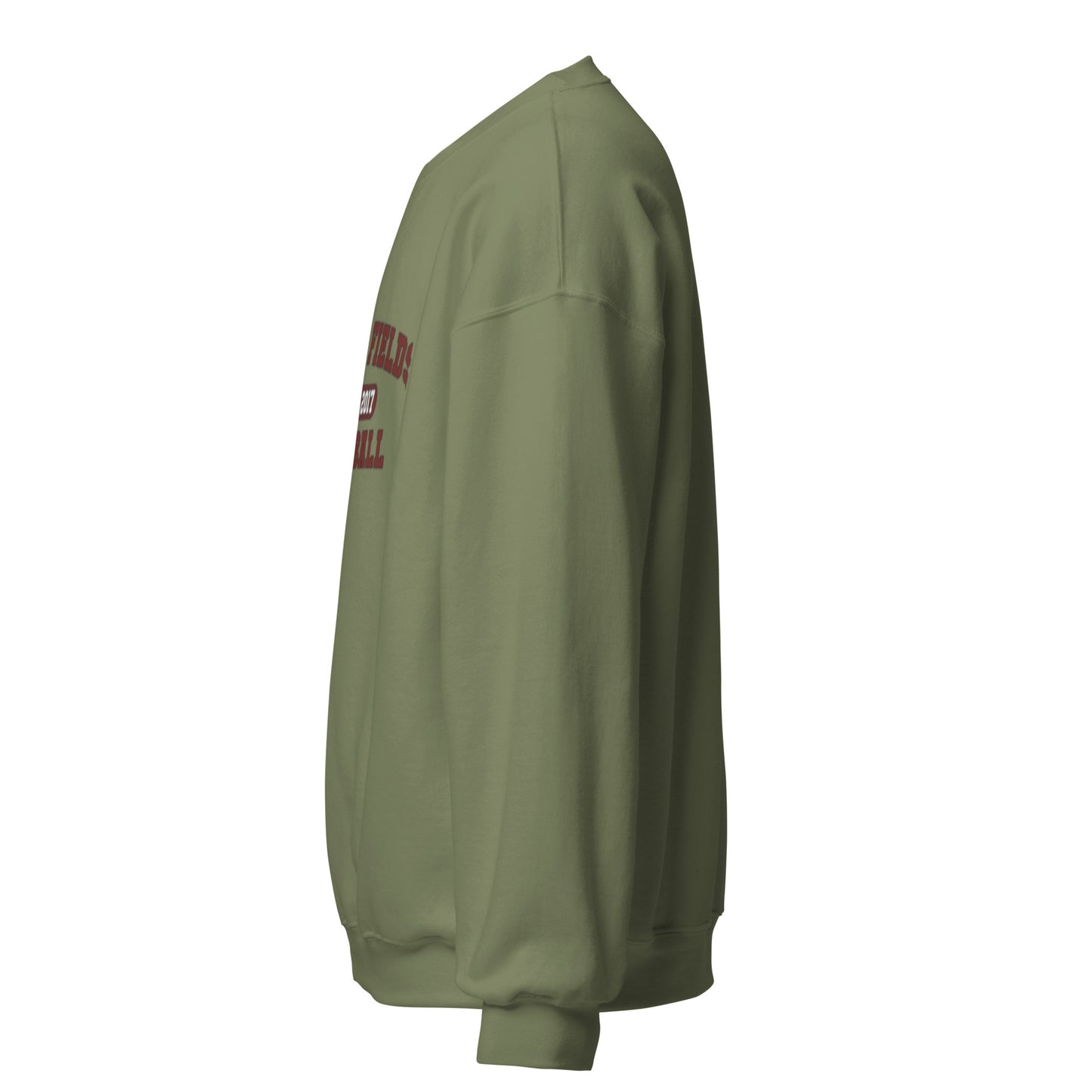 Fatal Fields Football Sweatshirt