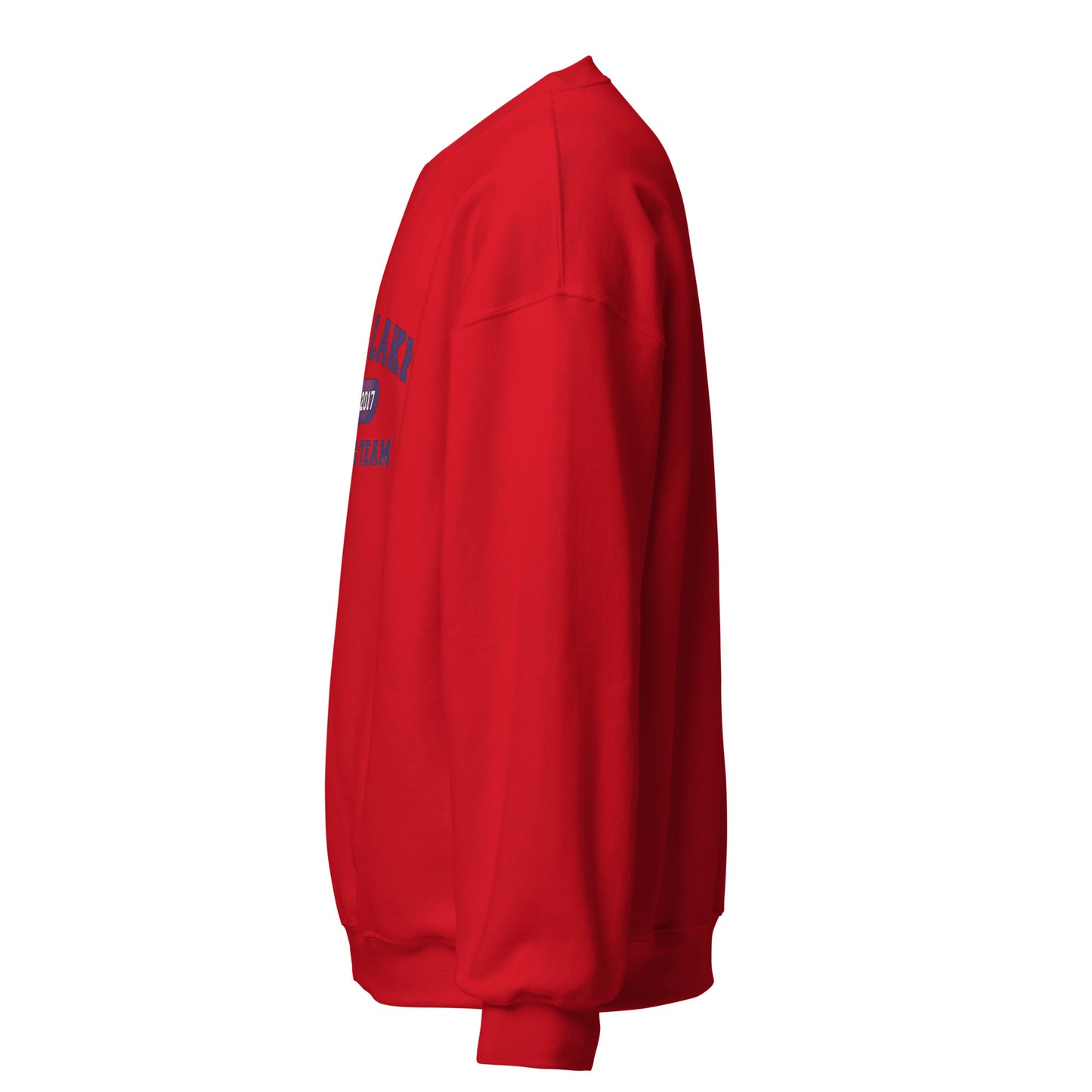 Loot Lake Rowing Team Sweatshirt