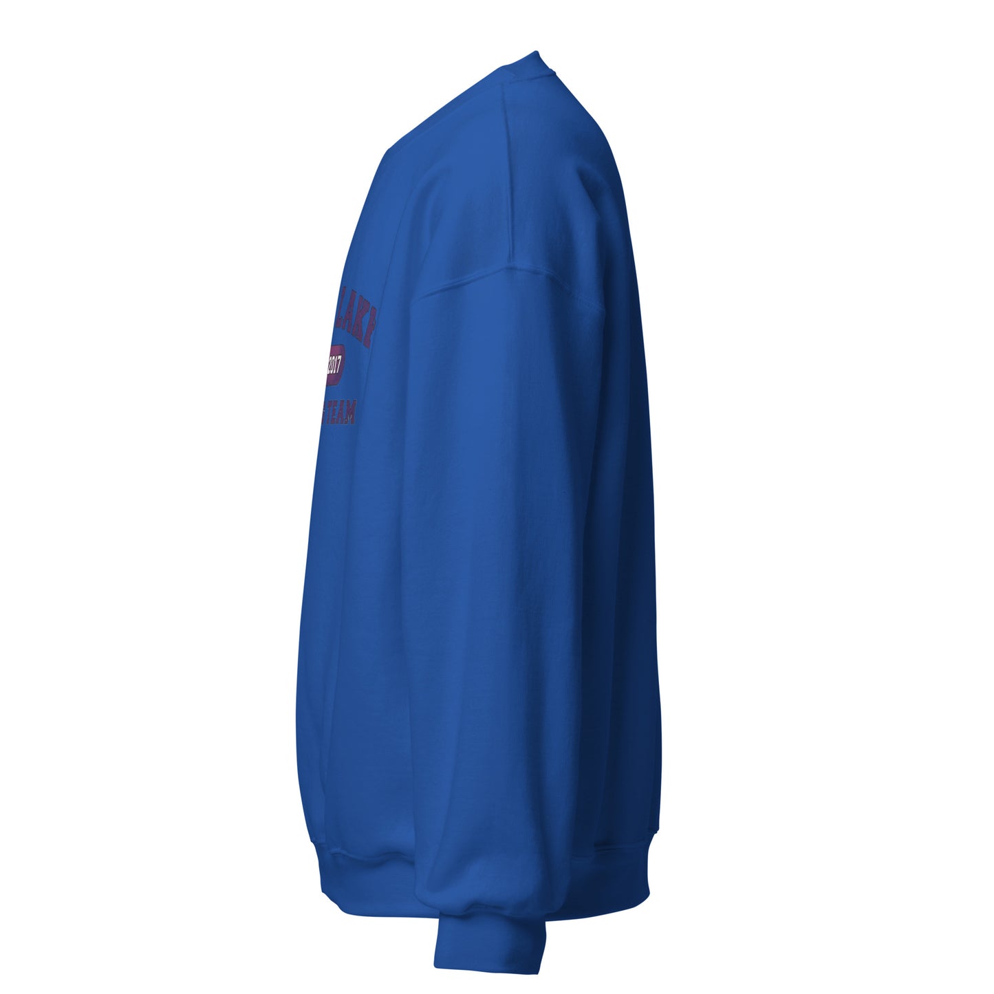 Loot Lake Rowing Team Sweatshirt