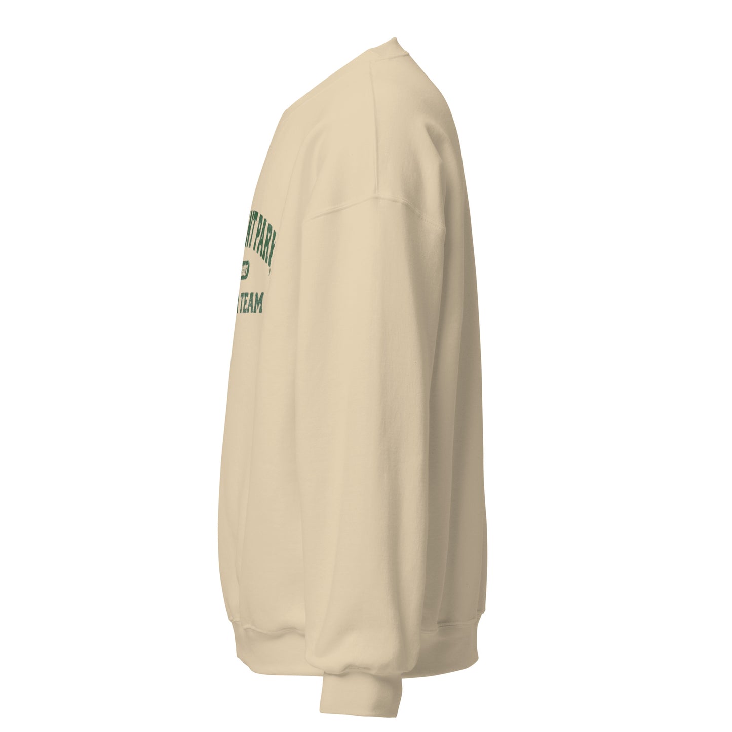 Pleasant Park Soccer Team Sweatshirt