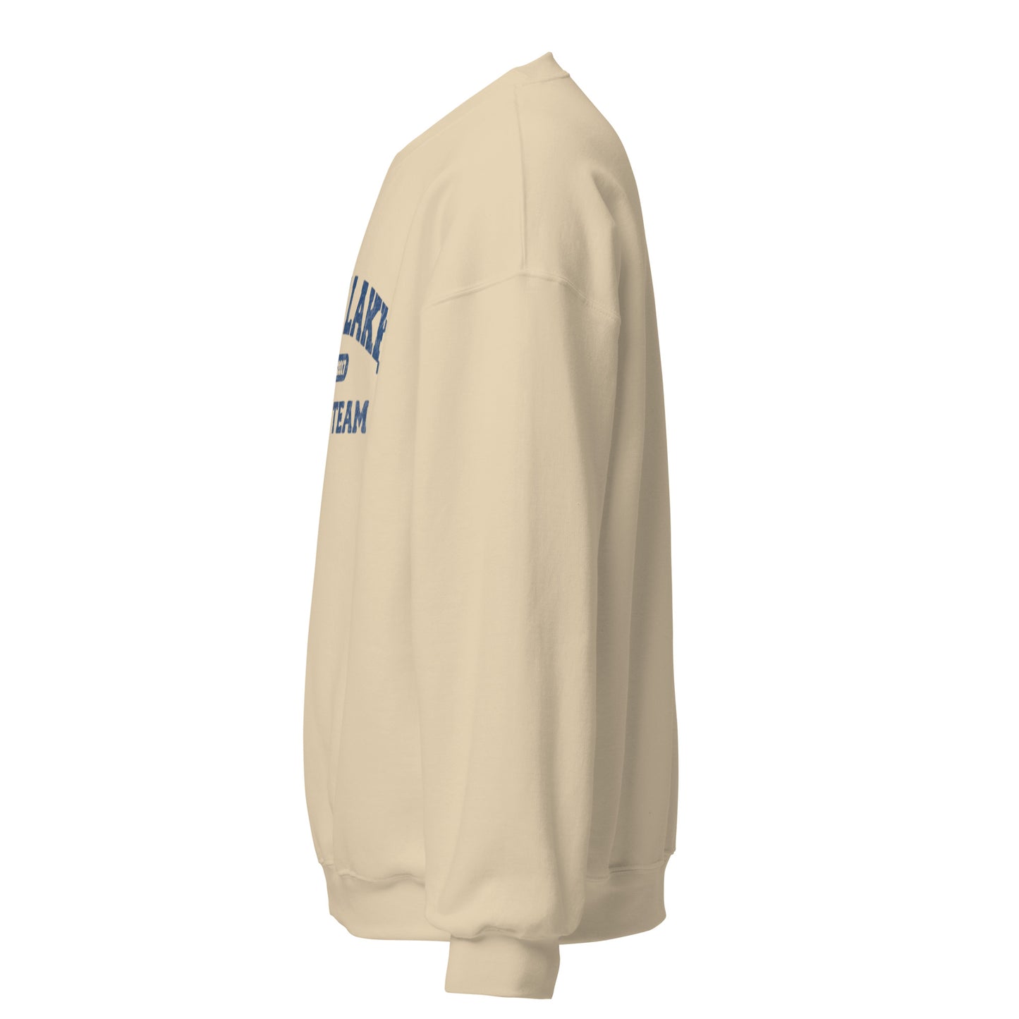 Loot Lake Swim Team Sweatshirt