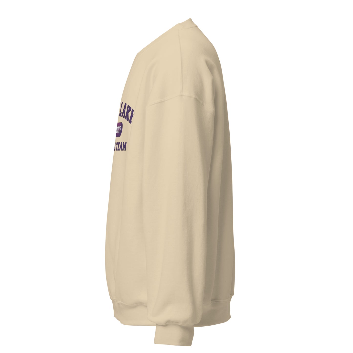 Loot Lake Rowing Team Sweatshirt