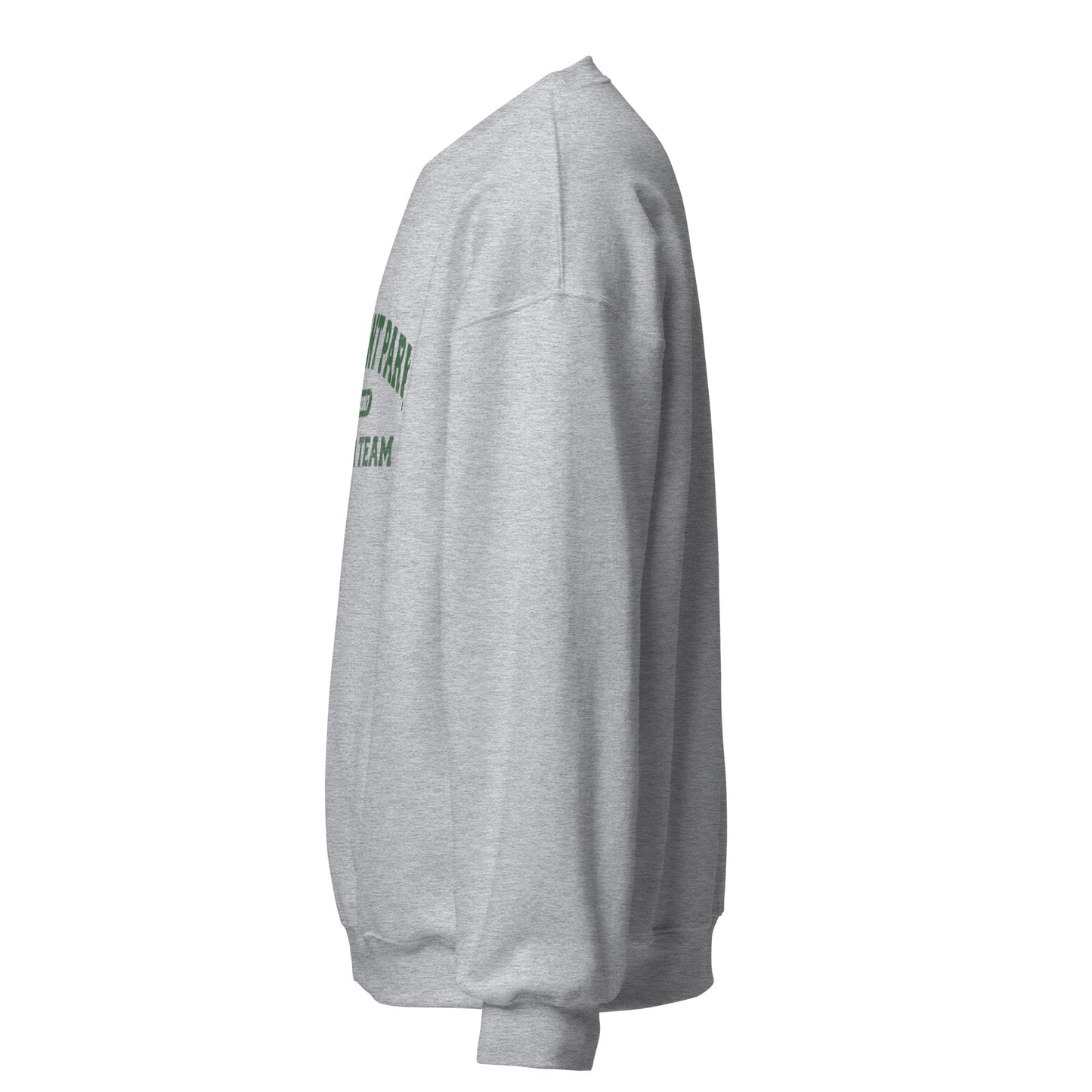 Pleasant Park Soccer Team Sweatshirt