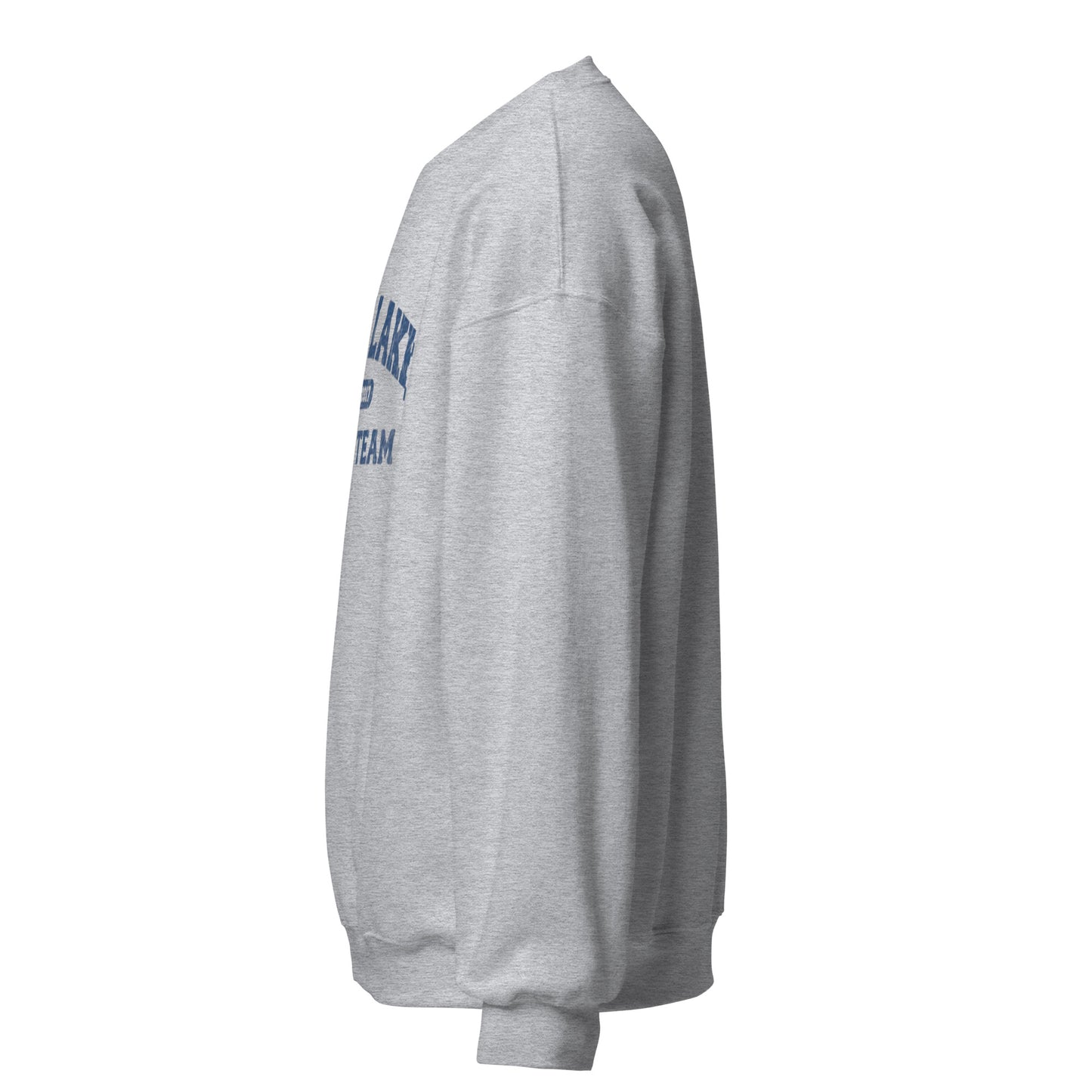 Loot Lake Swim Team Sweatshirt