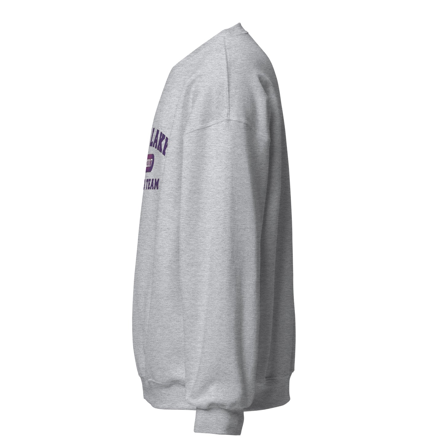 Loot Lake Rowing Team Sweatshirt
