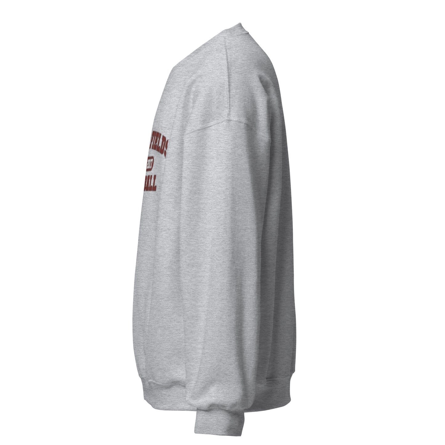 Fatal Fields Football Sweatshirt