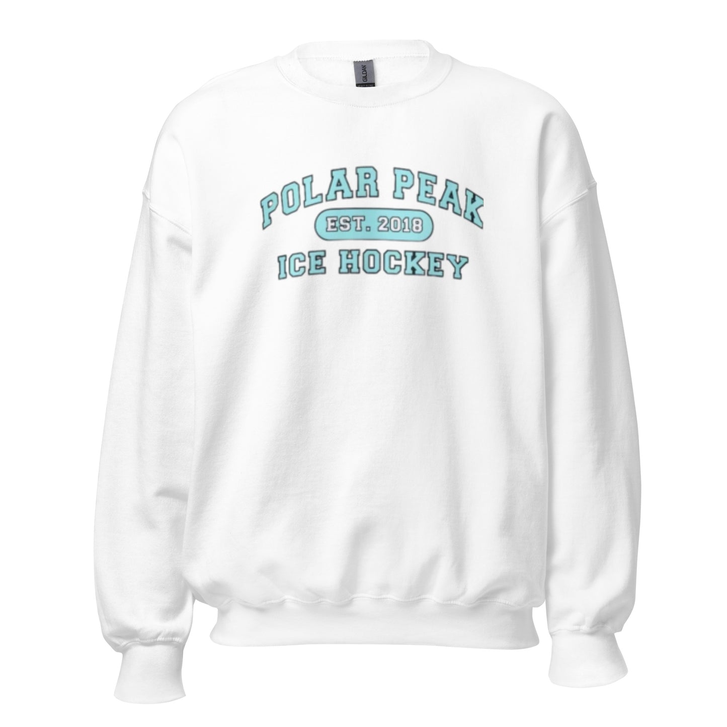 Polar Peak Ice Hockey Sweatshirt