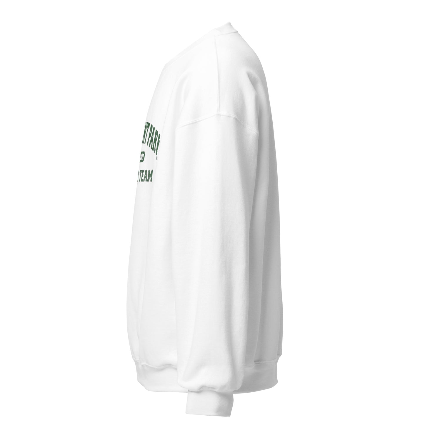 Pleasant Park Soccer Team Sweatshirt