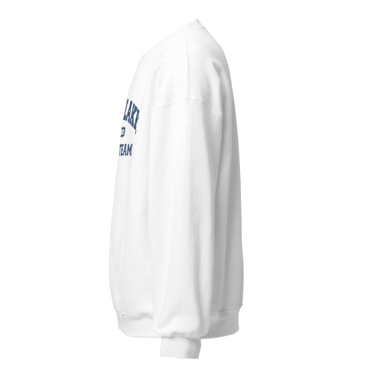 Loot Lake Swim Team Sweatshirt