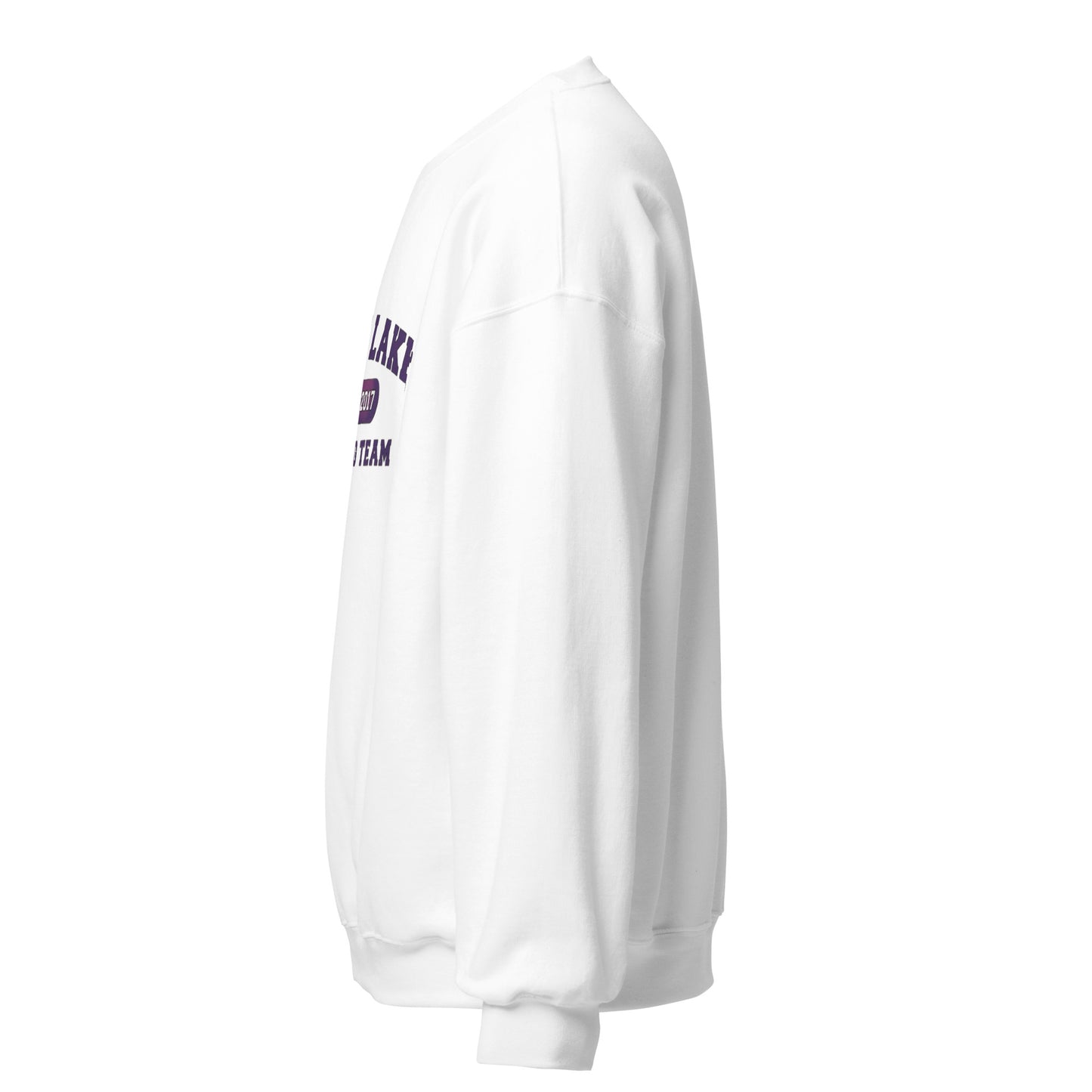 Loot Lake Rowing Team Sweatshirt
