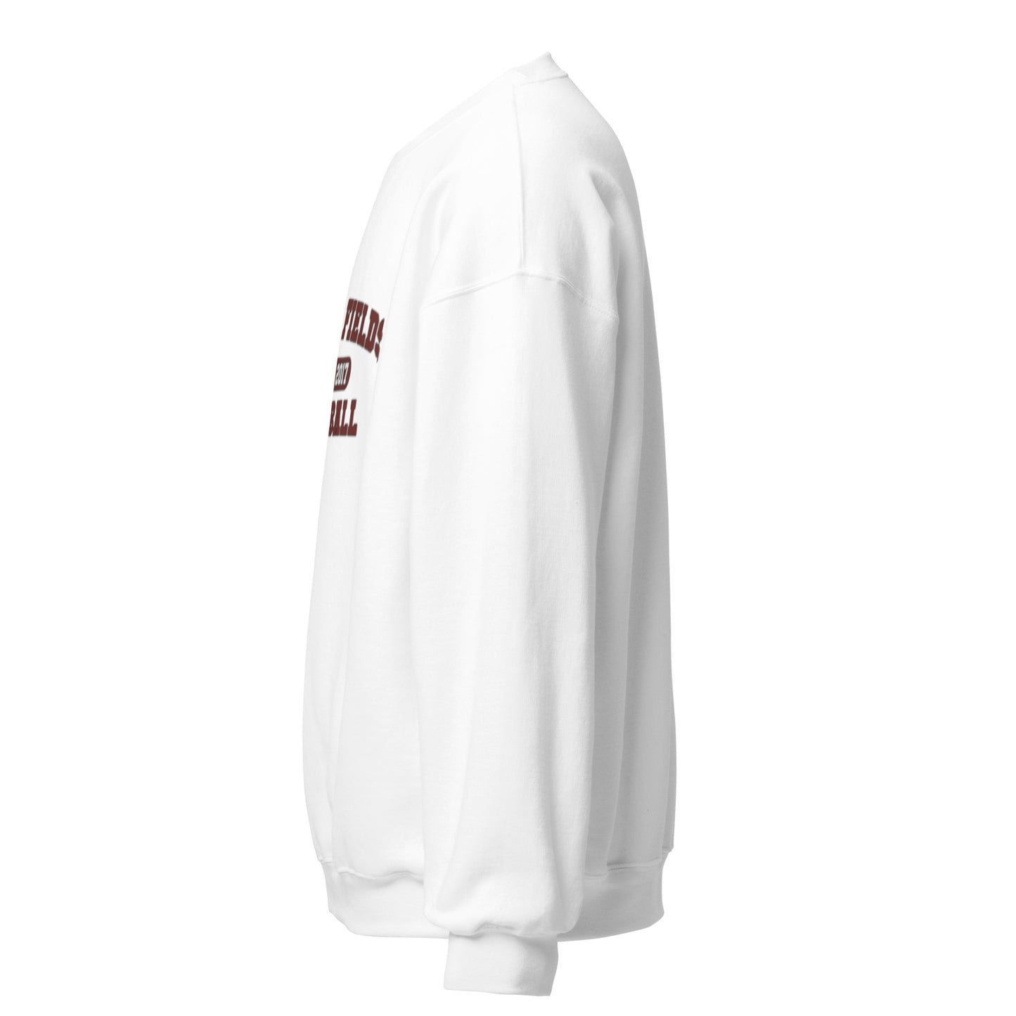 Fatal Fields Football Sweatshirt