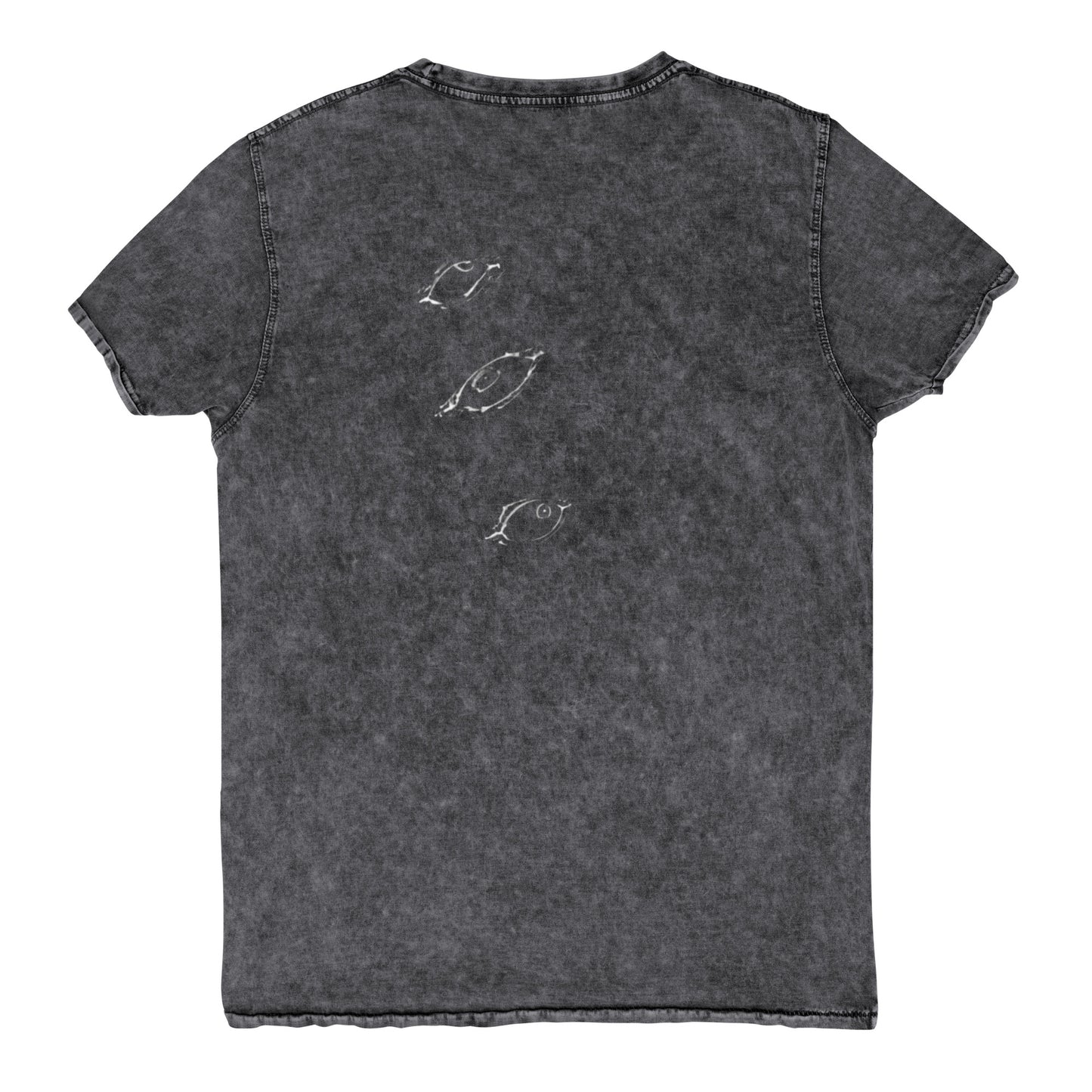 "The Honnored One" Vintage Tee