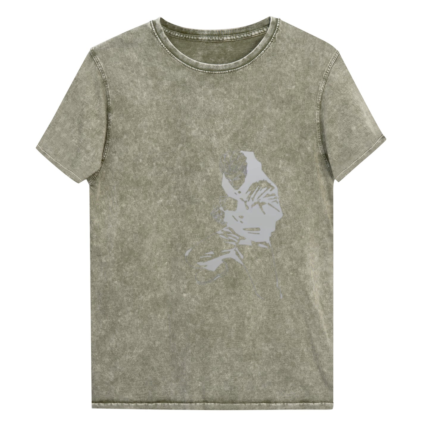 "Jackpot" Vintage Tee