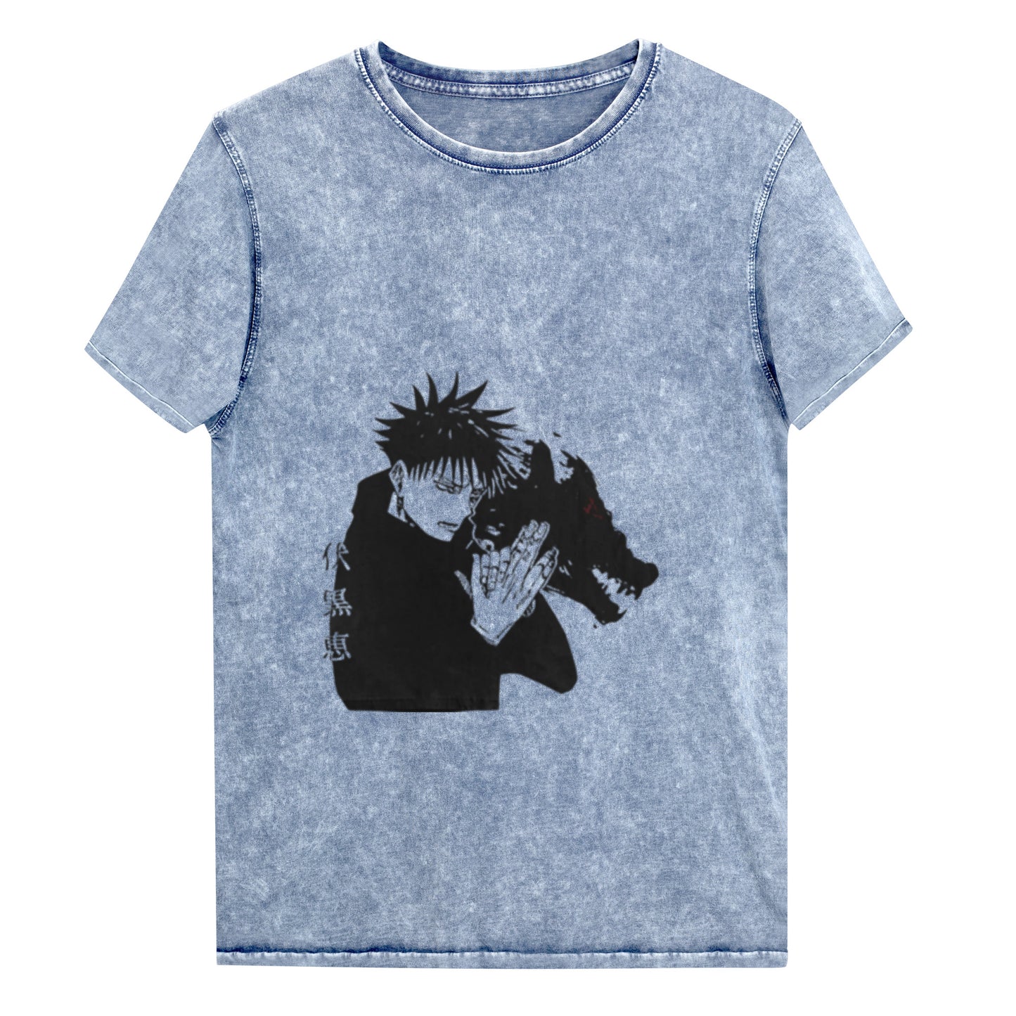 "Ten Shadows" Vintage Tee