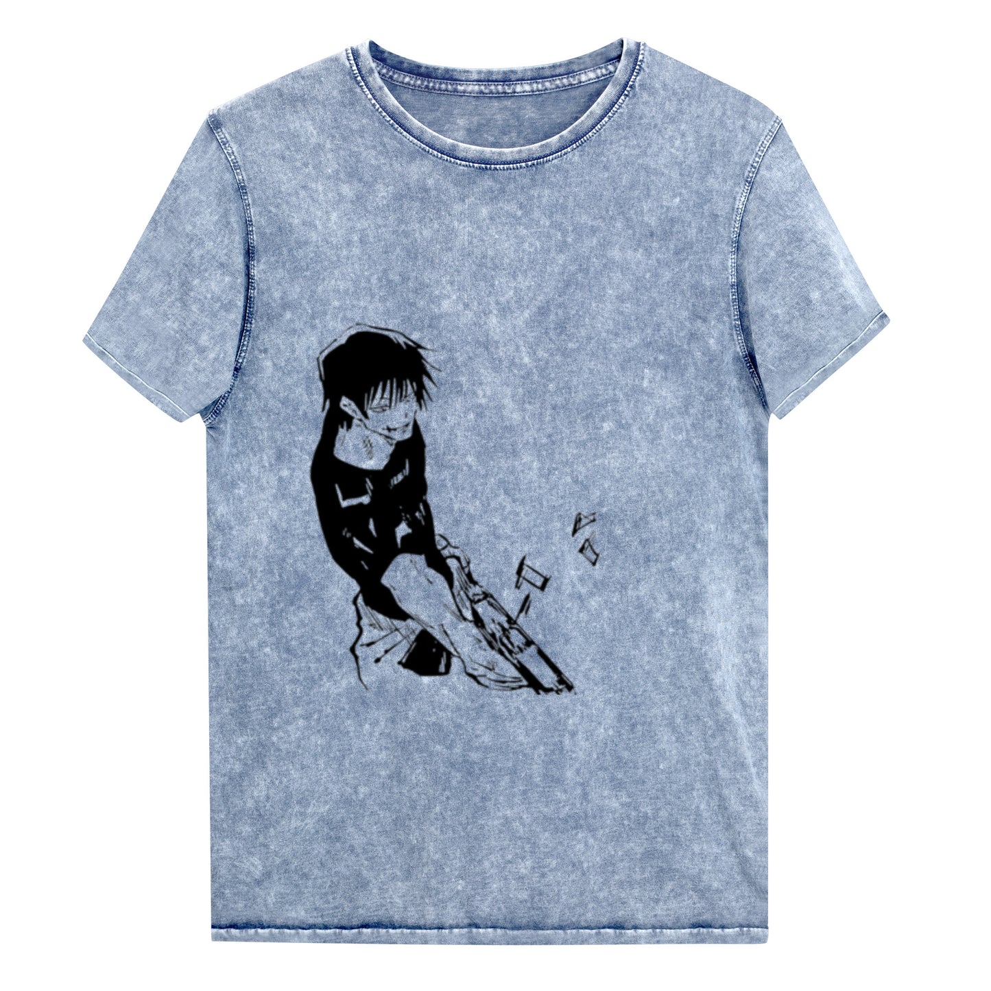 "The Sorcerer Killer" Vintage Tee