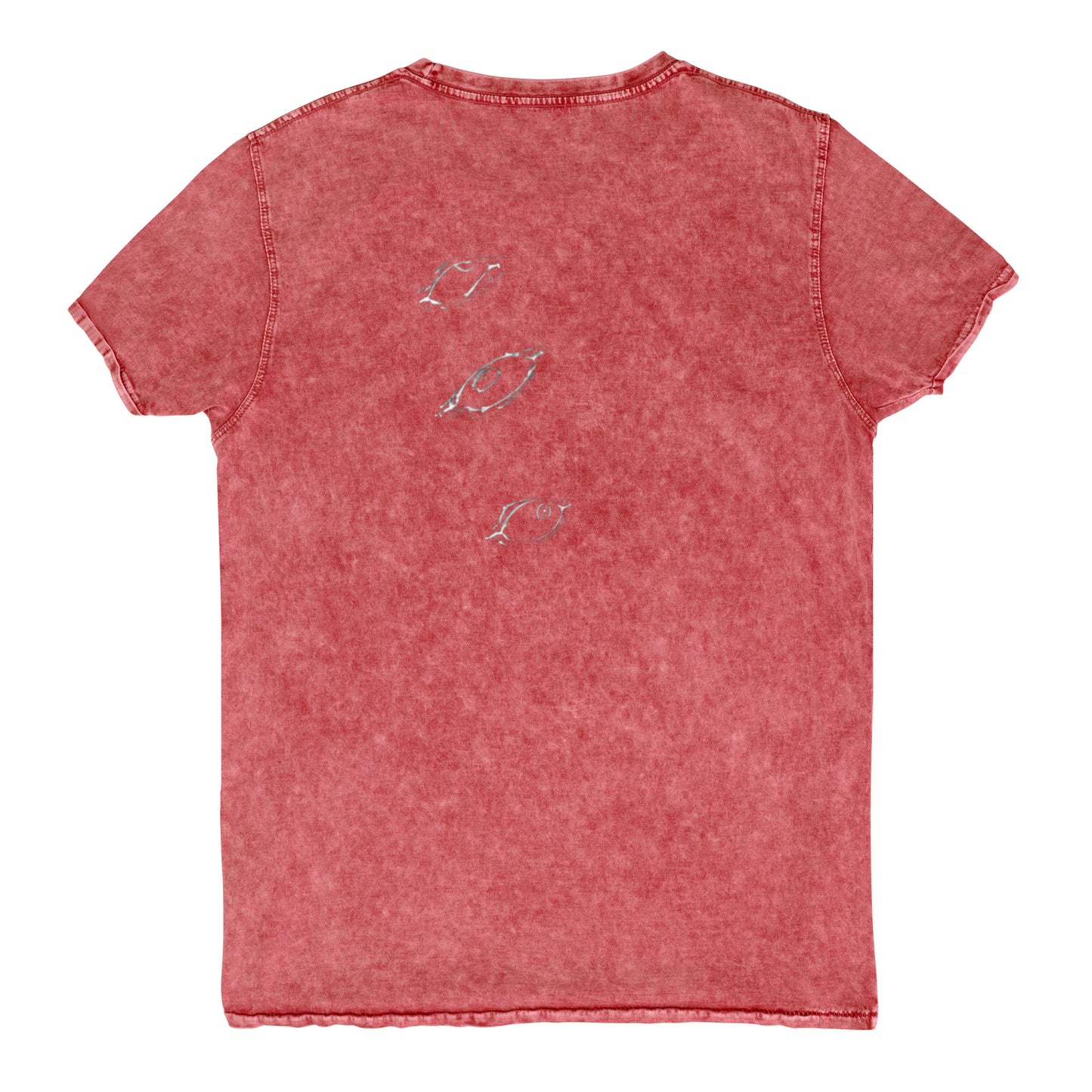 "The Honnored One" Vintage Tee