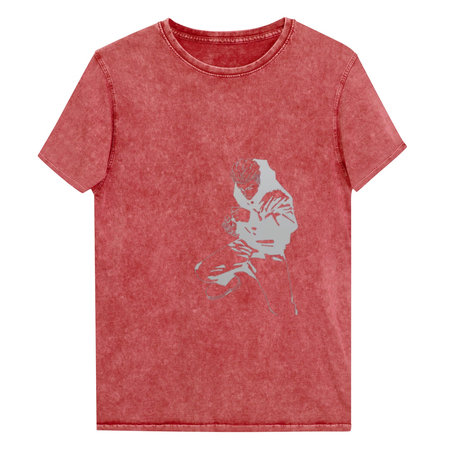 "Jackpot" Vintage Tee