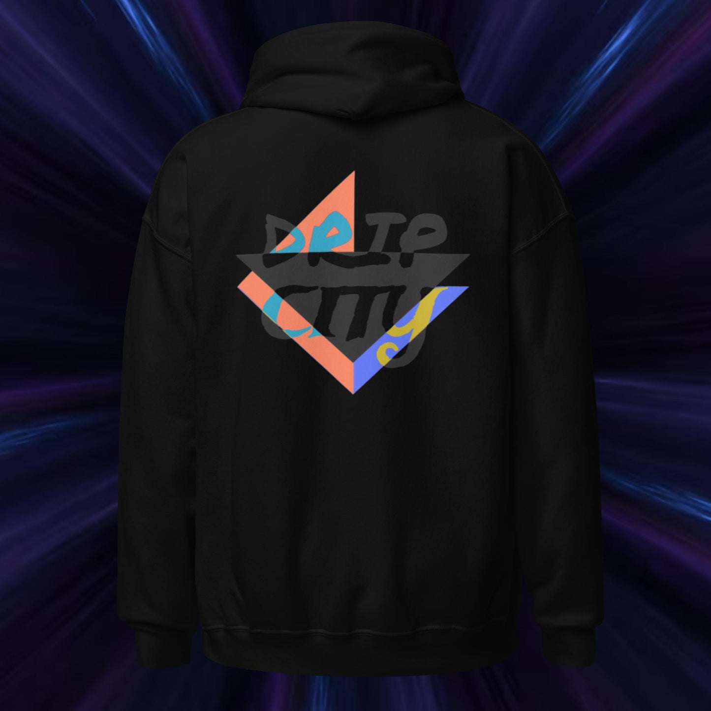 Custom Personalized Hoodie